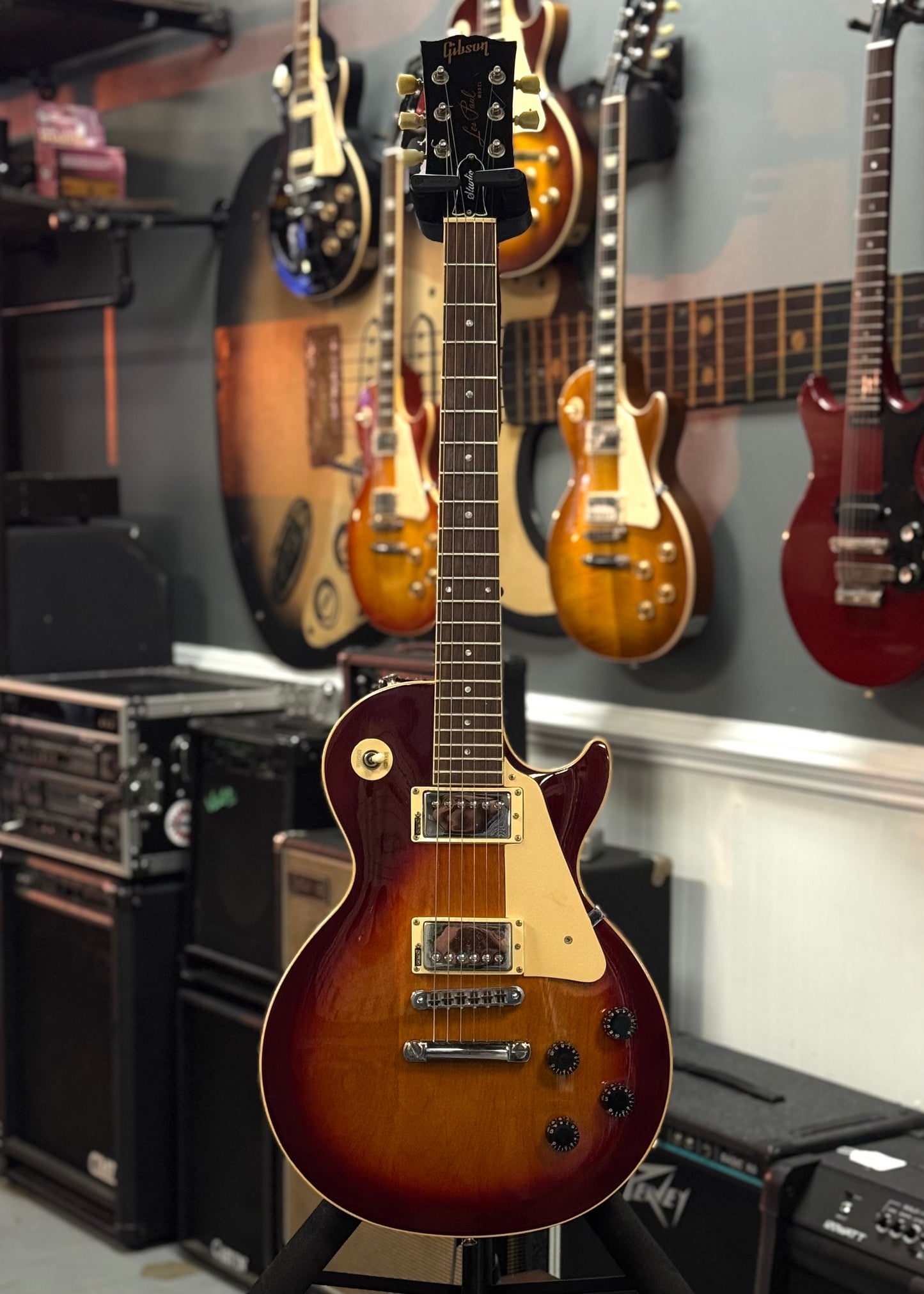Gibson Studio Standard (1984)
