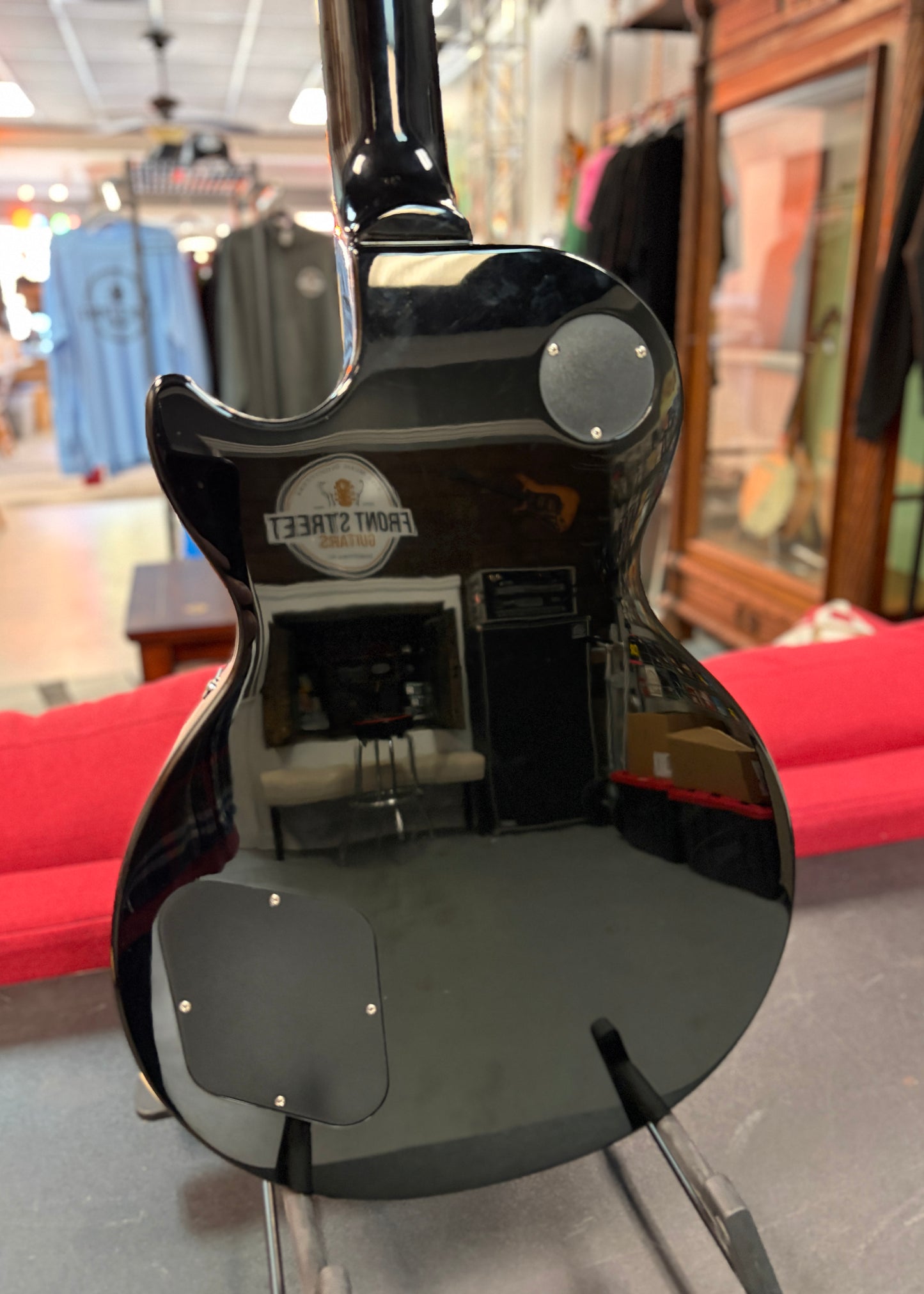 Epiphone Les Paul Standard (2022)