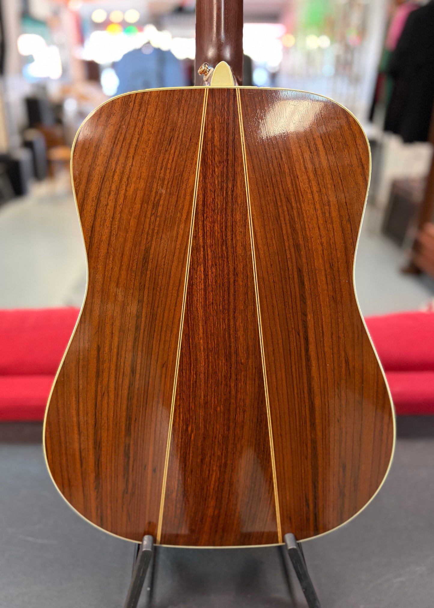 Martin D-35 (1976)