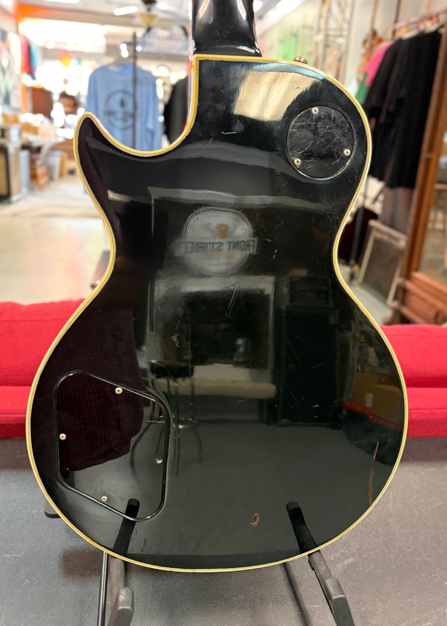 Gibson Les Paul Custom (1976)