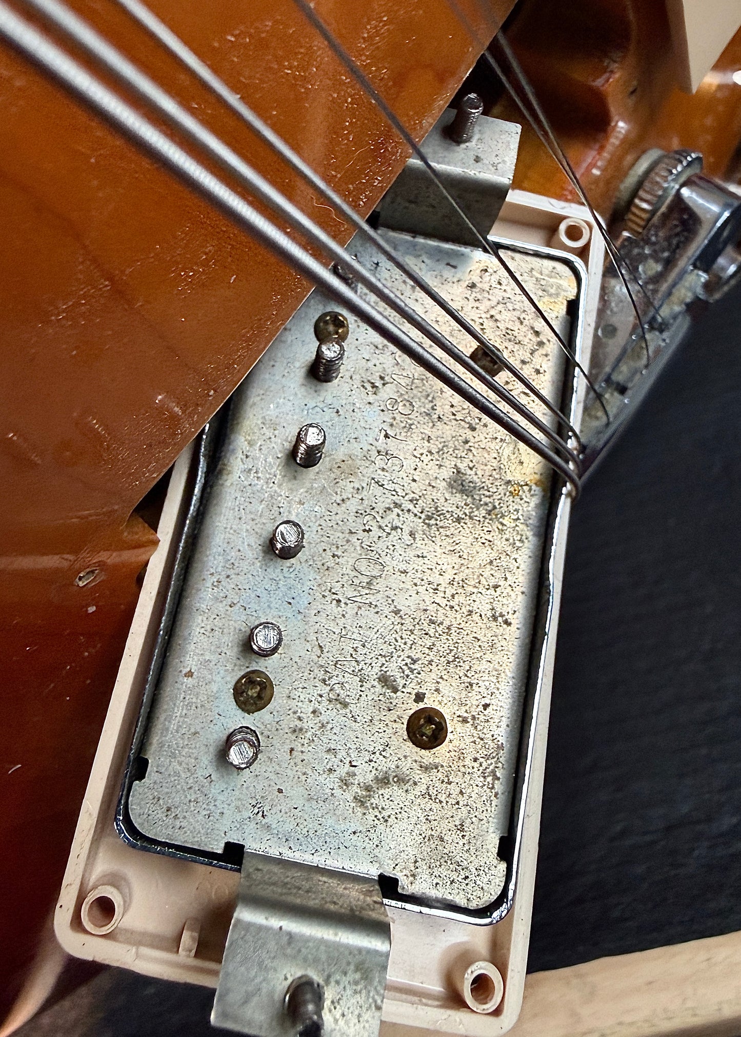 Gibson Les Paul Standard (1976)