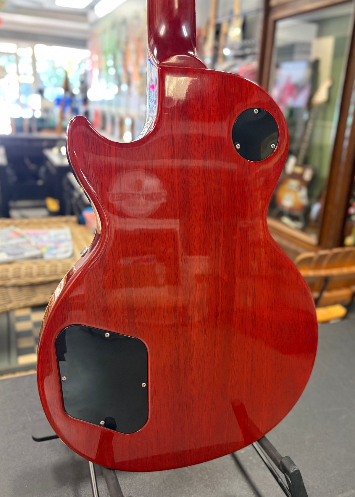 Gibson Les Paul Standard ’60s
