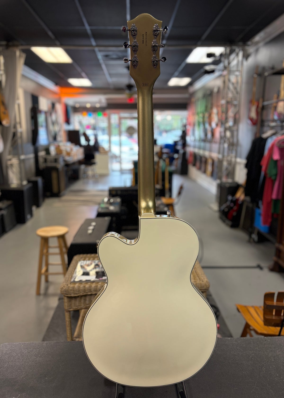 Gretsch G5410T Tri-Five