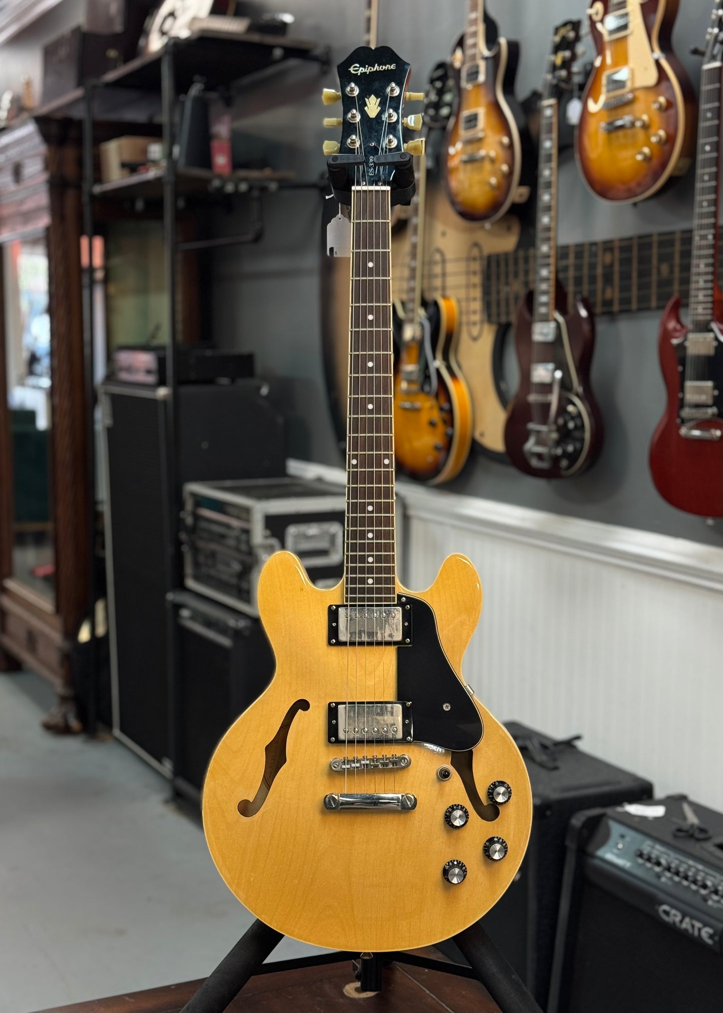 Epiphone ES-339