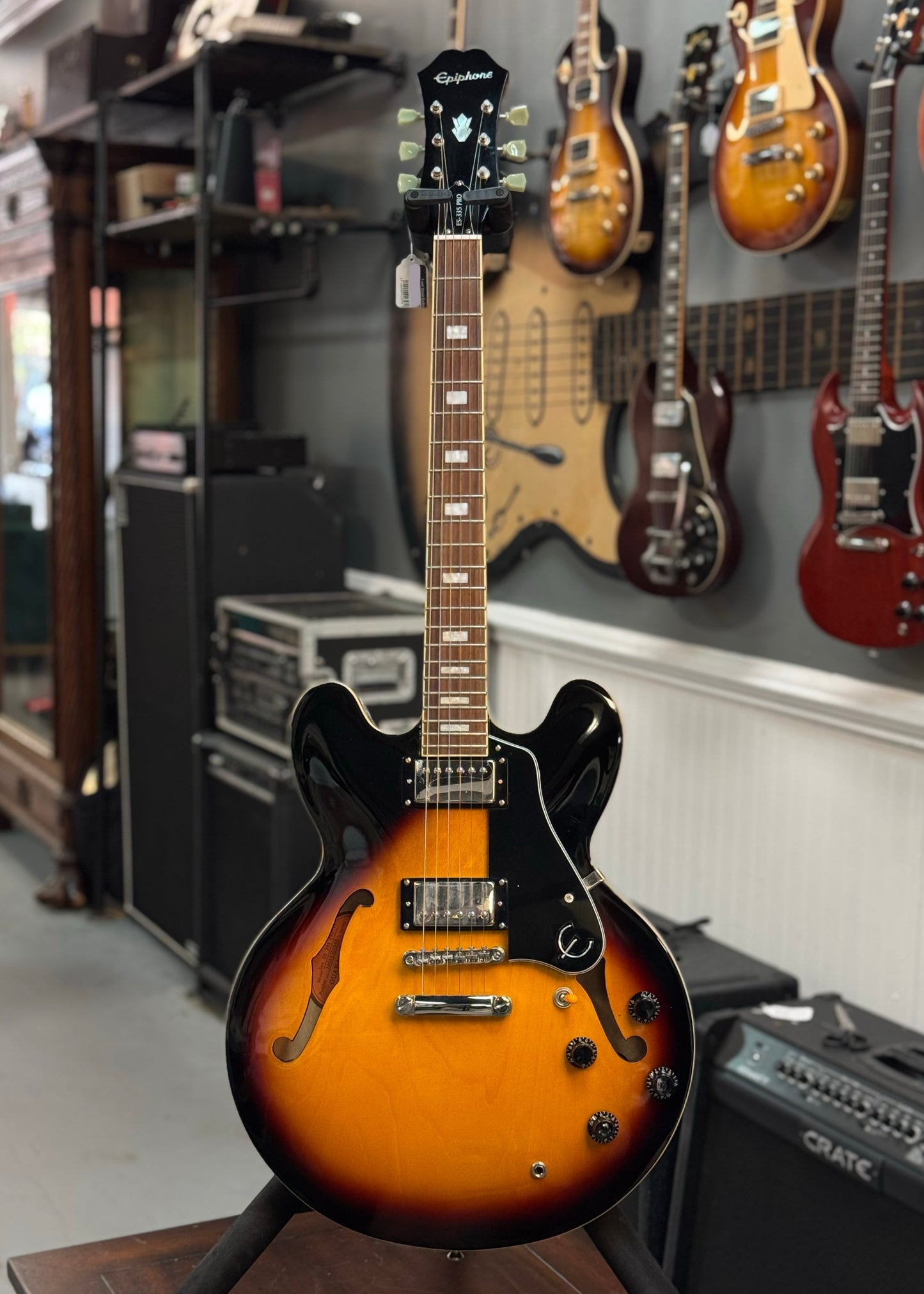 Epiphone ES-335