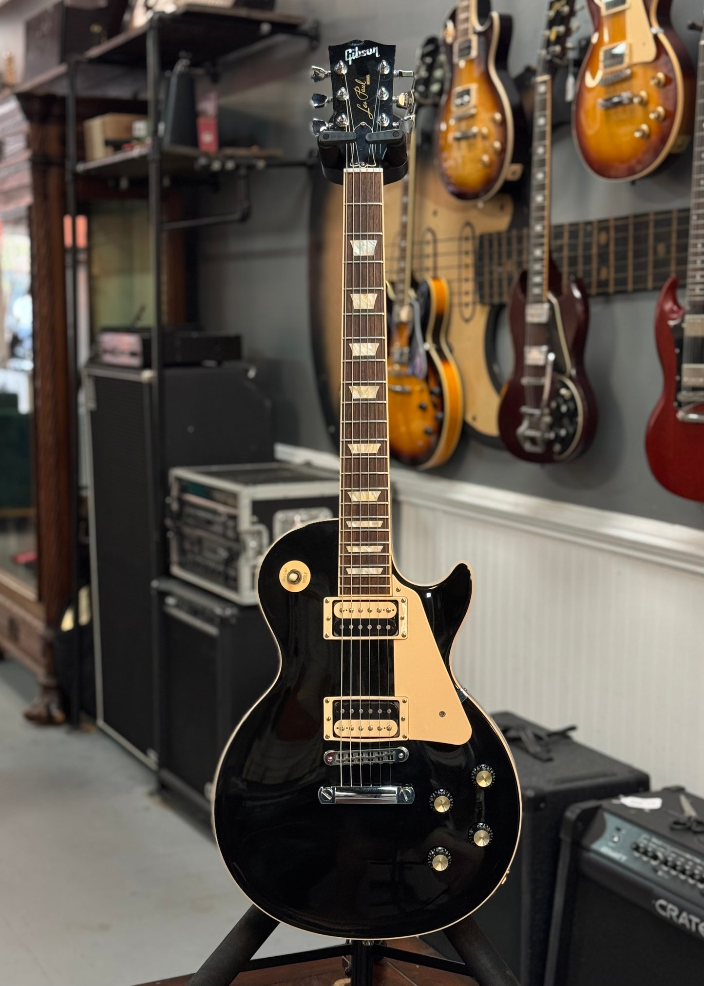 Gibson Les Paul Classic (2010)