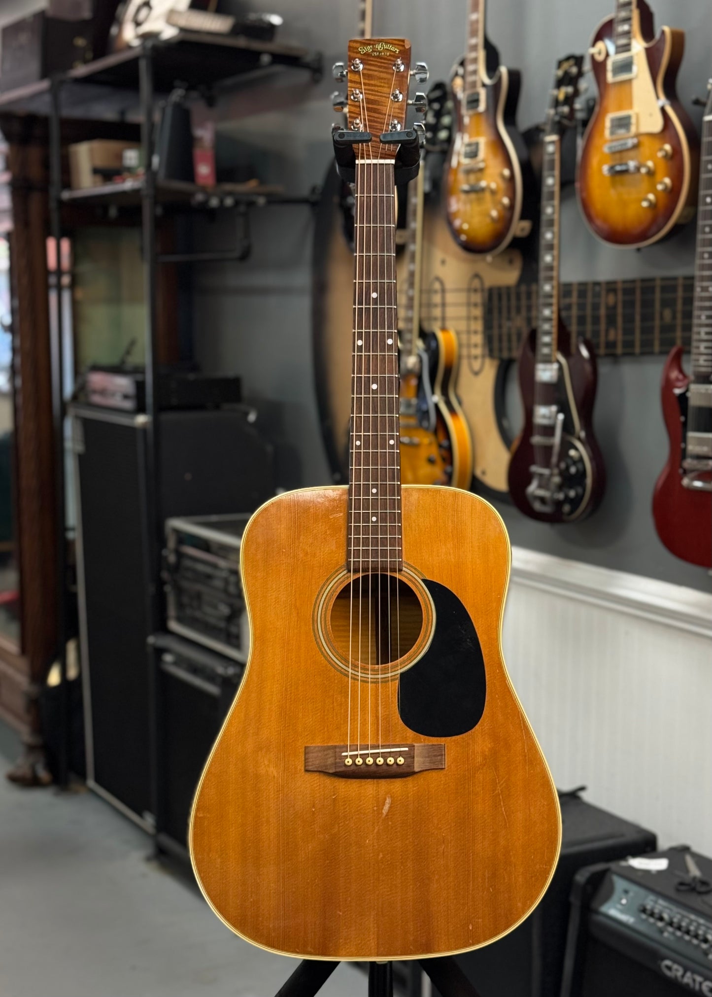 Sigma DT-3N