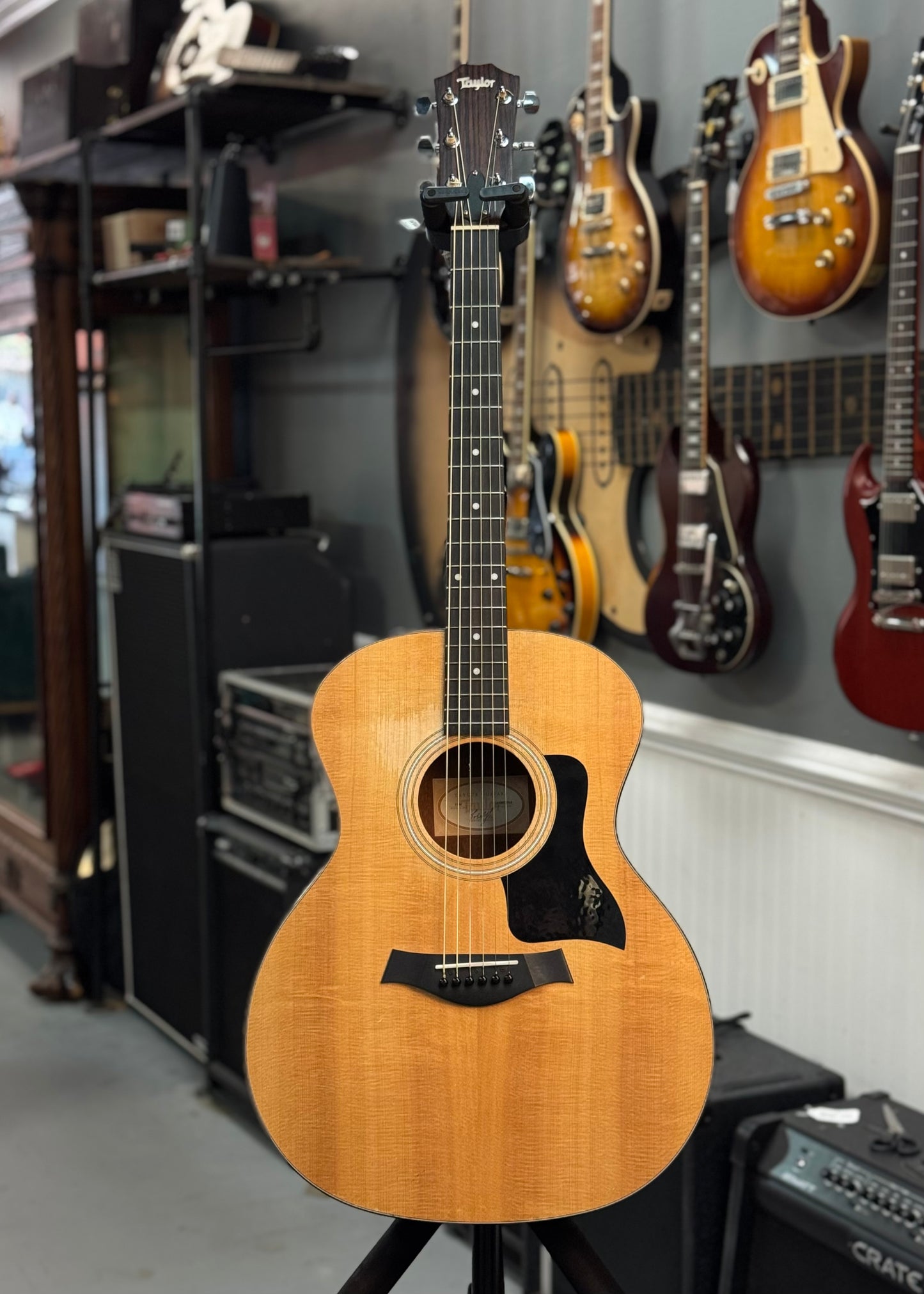 Taylor 114e (2015)