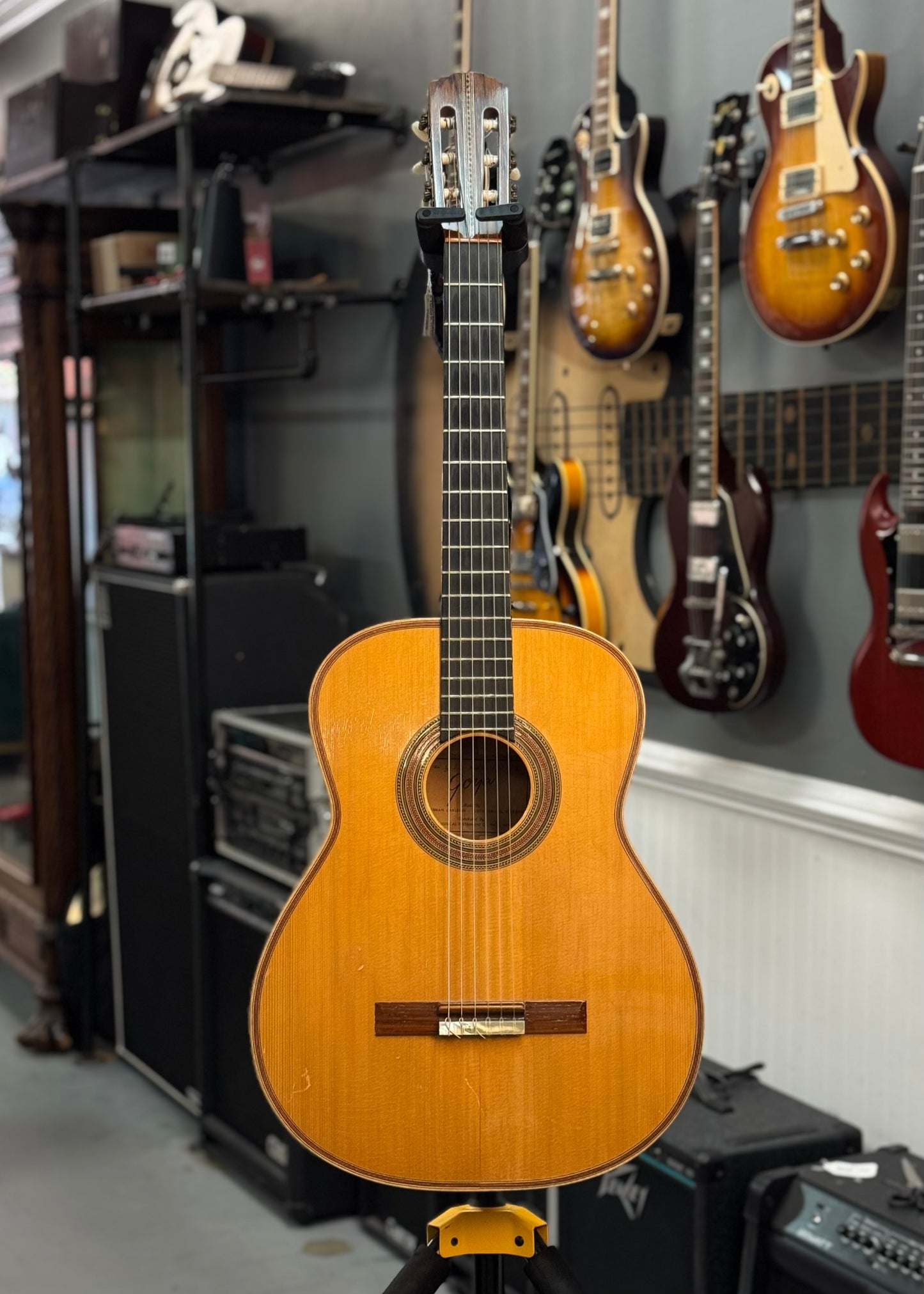 Goya G30 (1955)