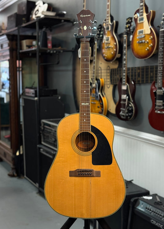 Epiphone AJ28S-NS (1991)