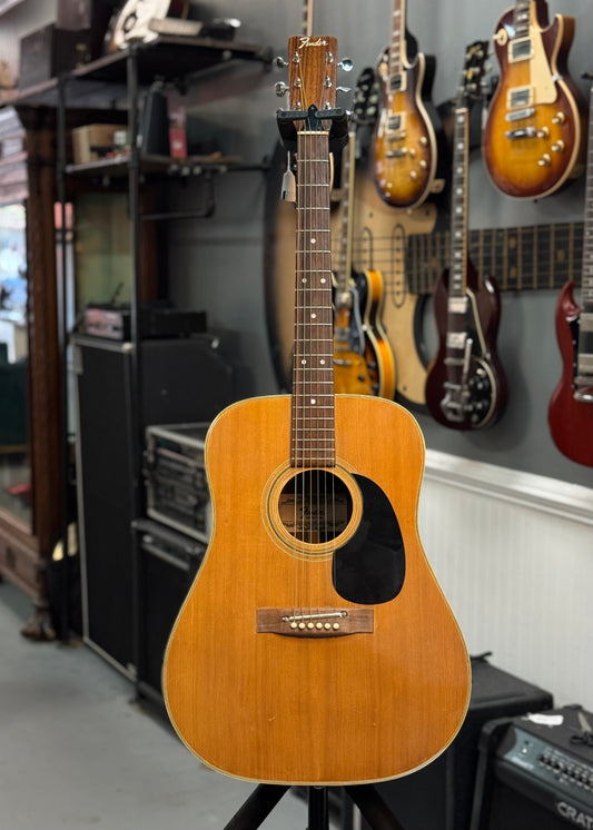 Fender F-65 (Early 70's)