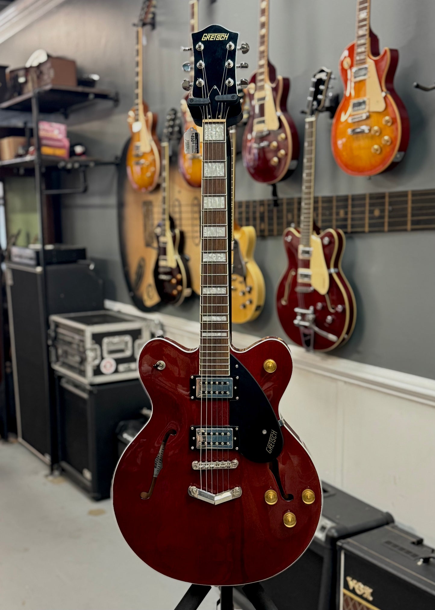 Gretsch G2622 Streamliner