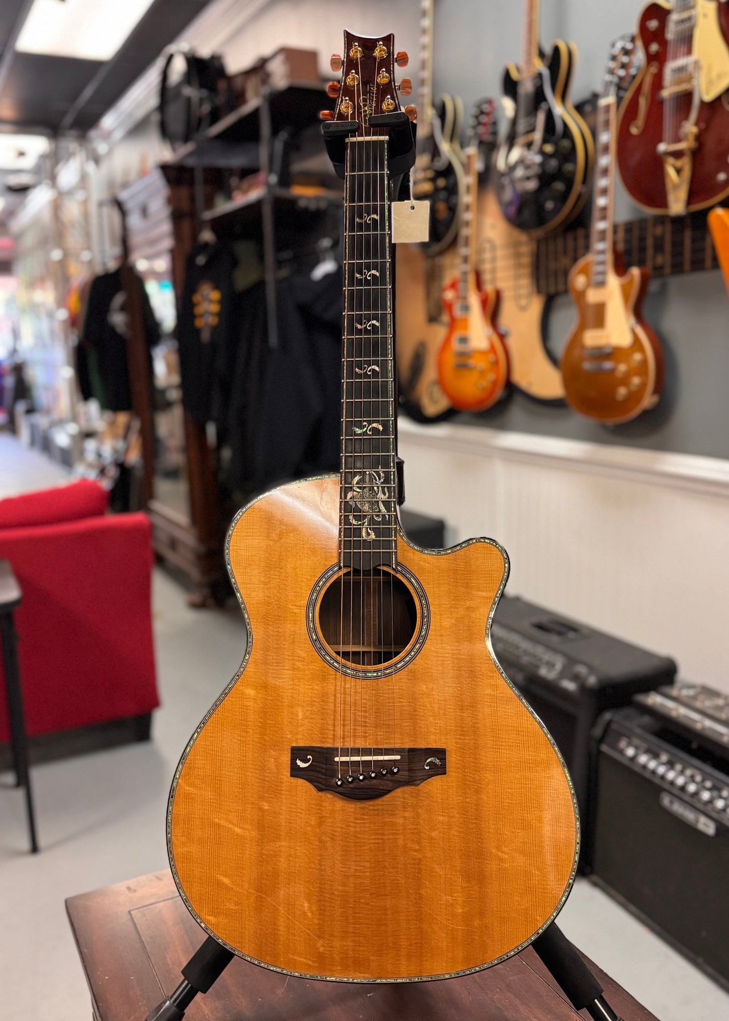 Warrior Queen Anna (2000)