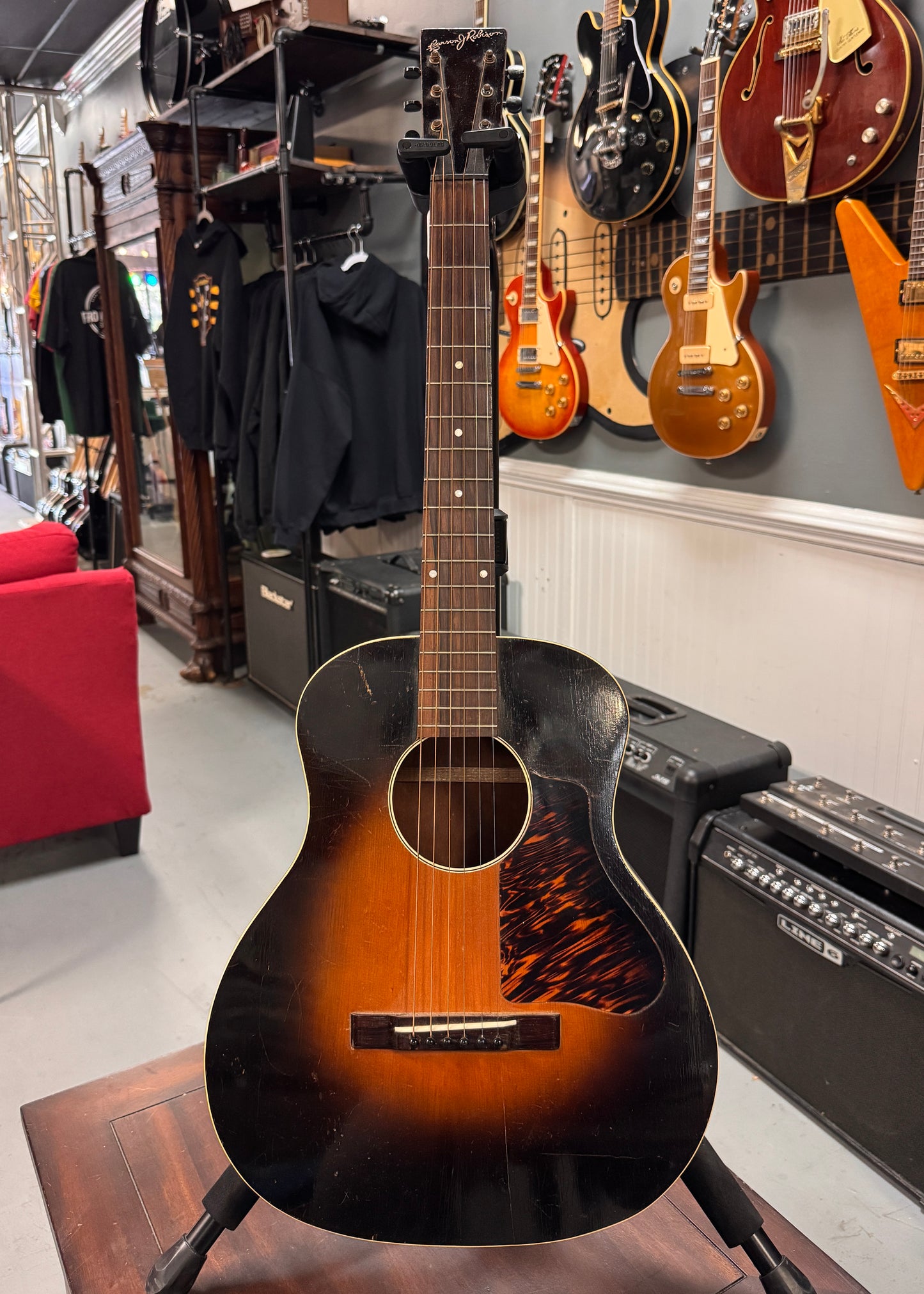 Kalamazoo Carson J. Robinson