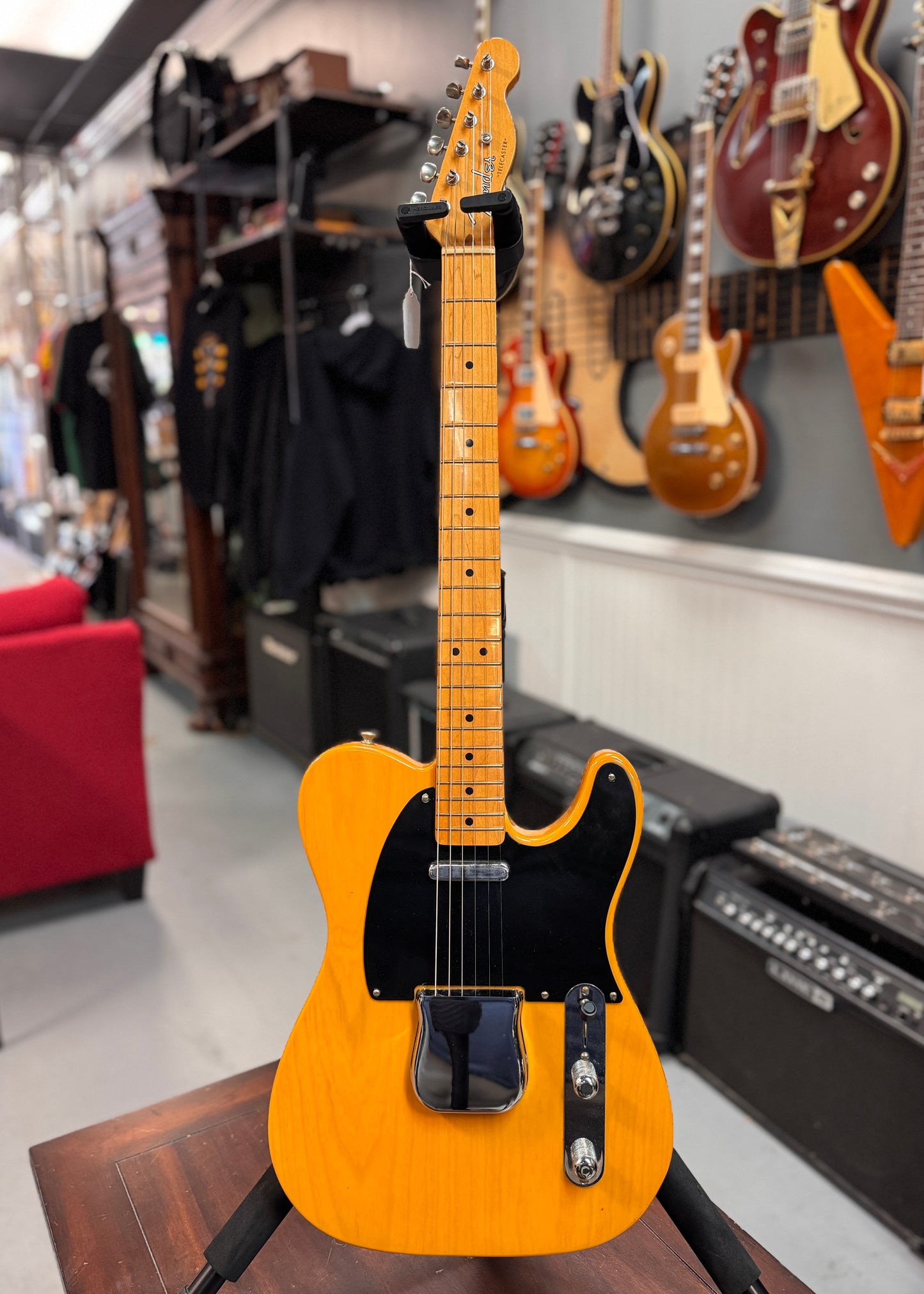 Fender '52 AVRI Telecaster (1995)