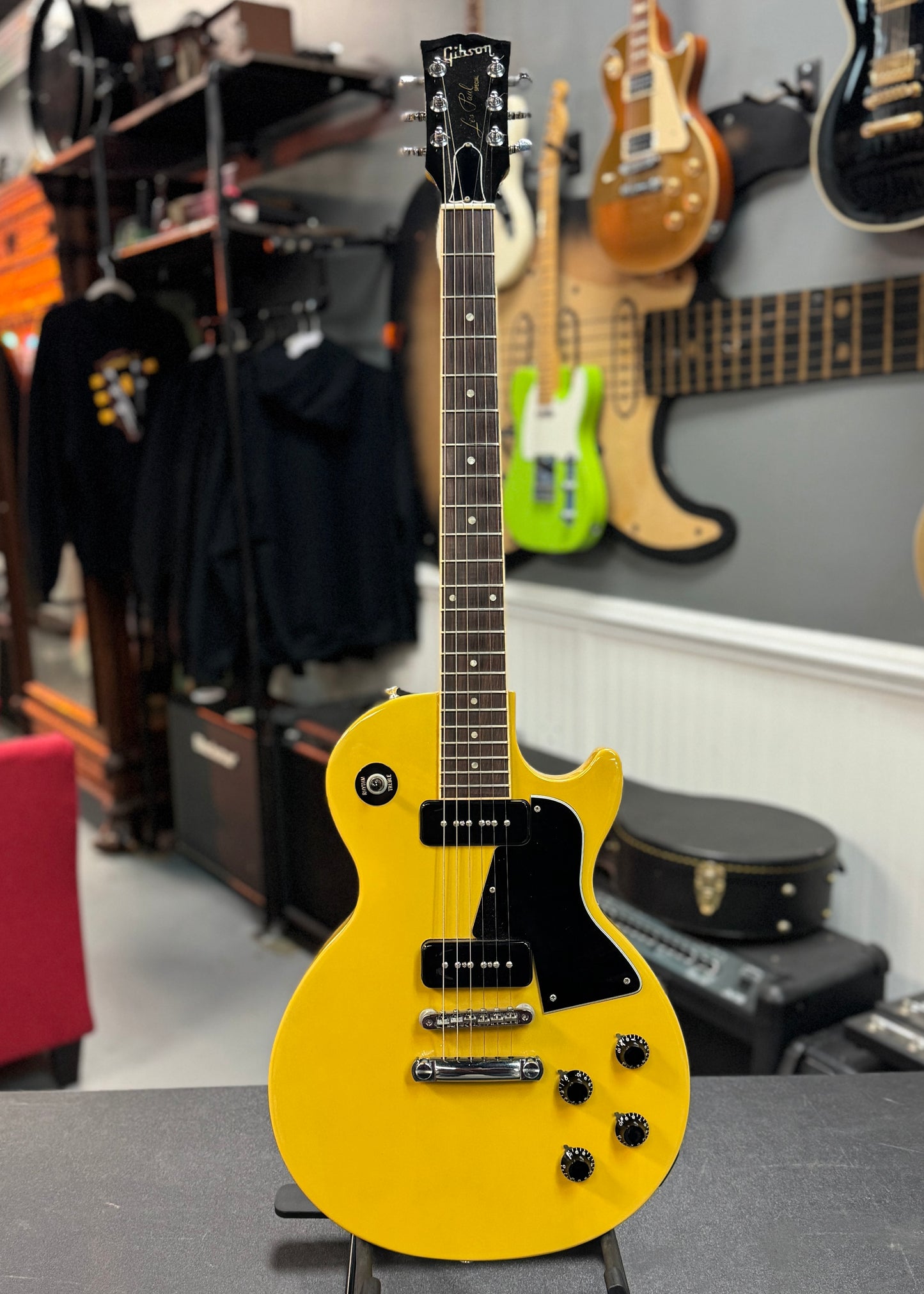 Gibson Les Paul Special ('91)