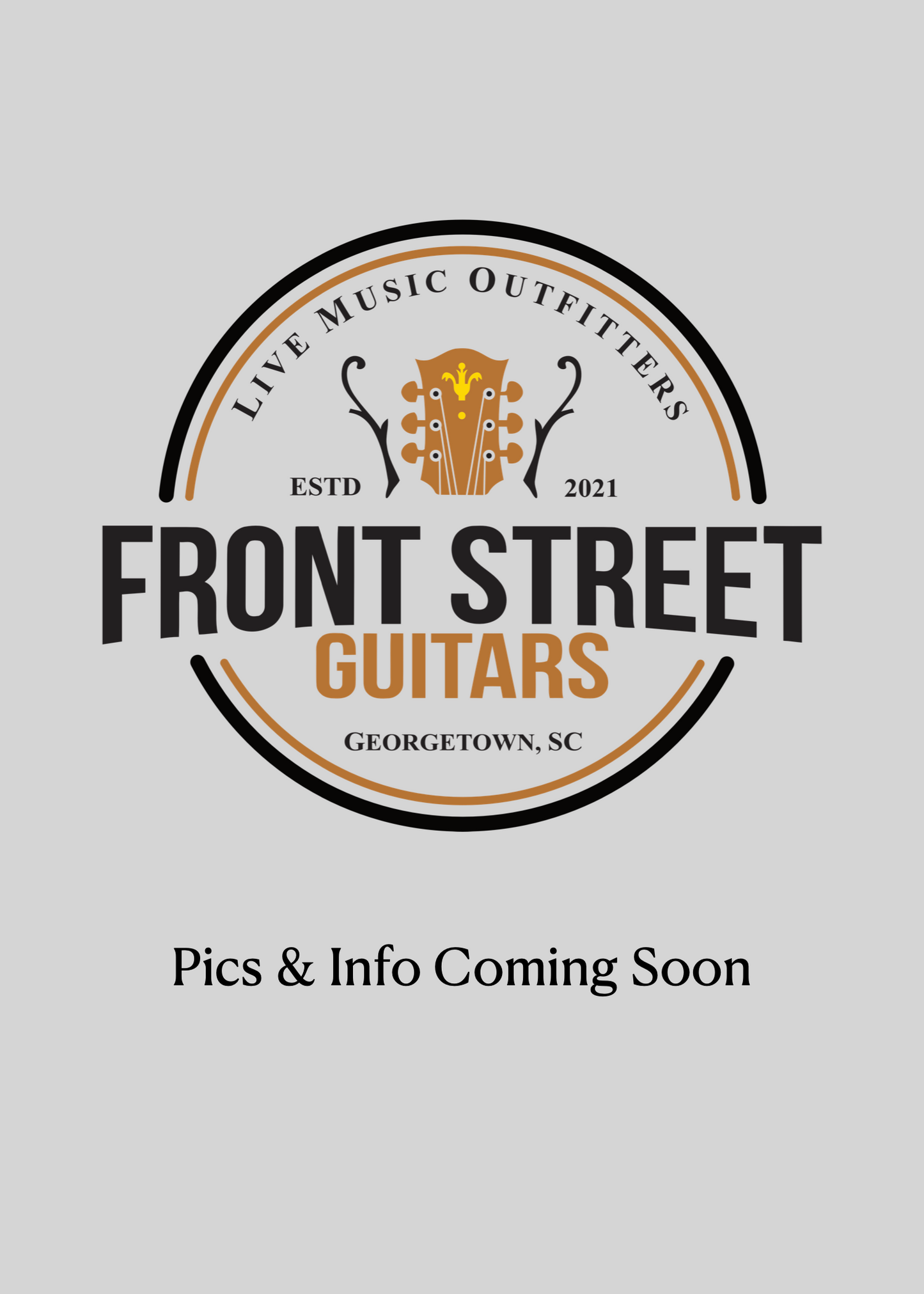 Sterling Joe Dart Bass