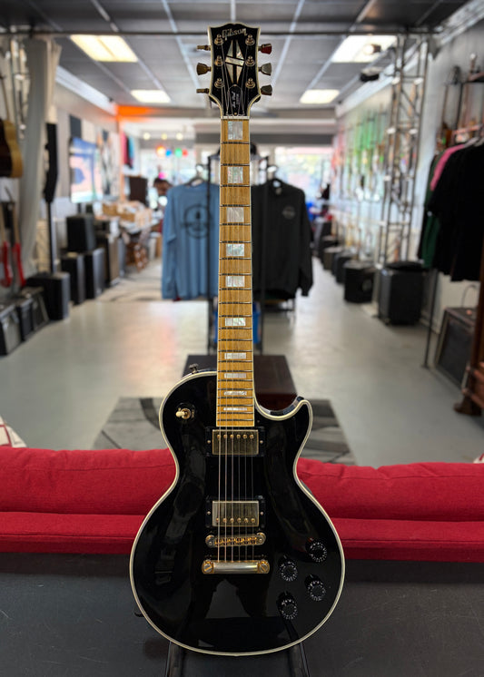 Gibson CS Les Paul Custom MFB