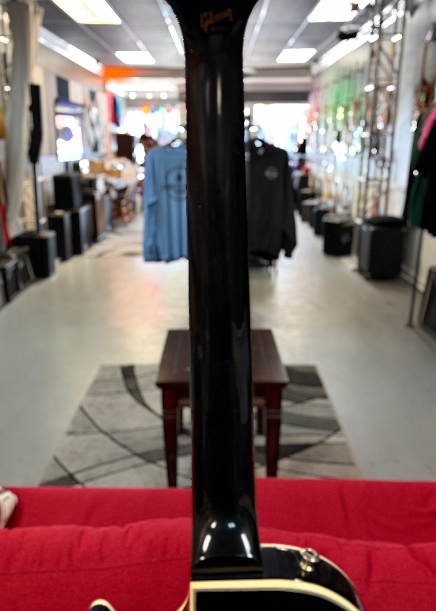 Gibson CS Les Paul Custom MFB