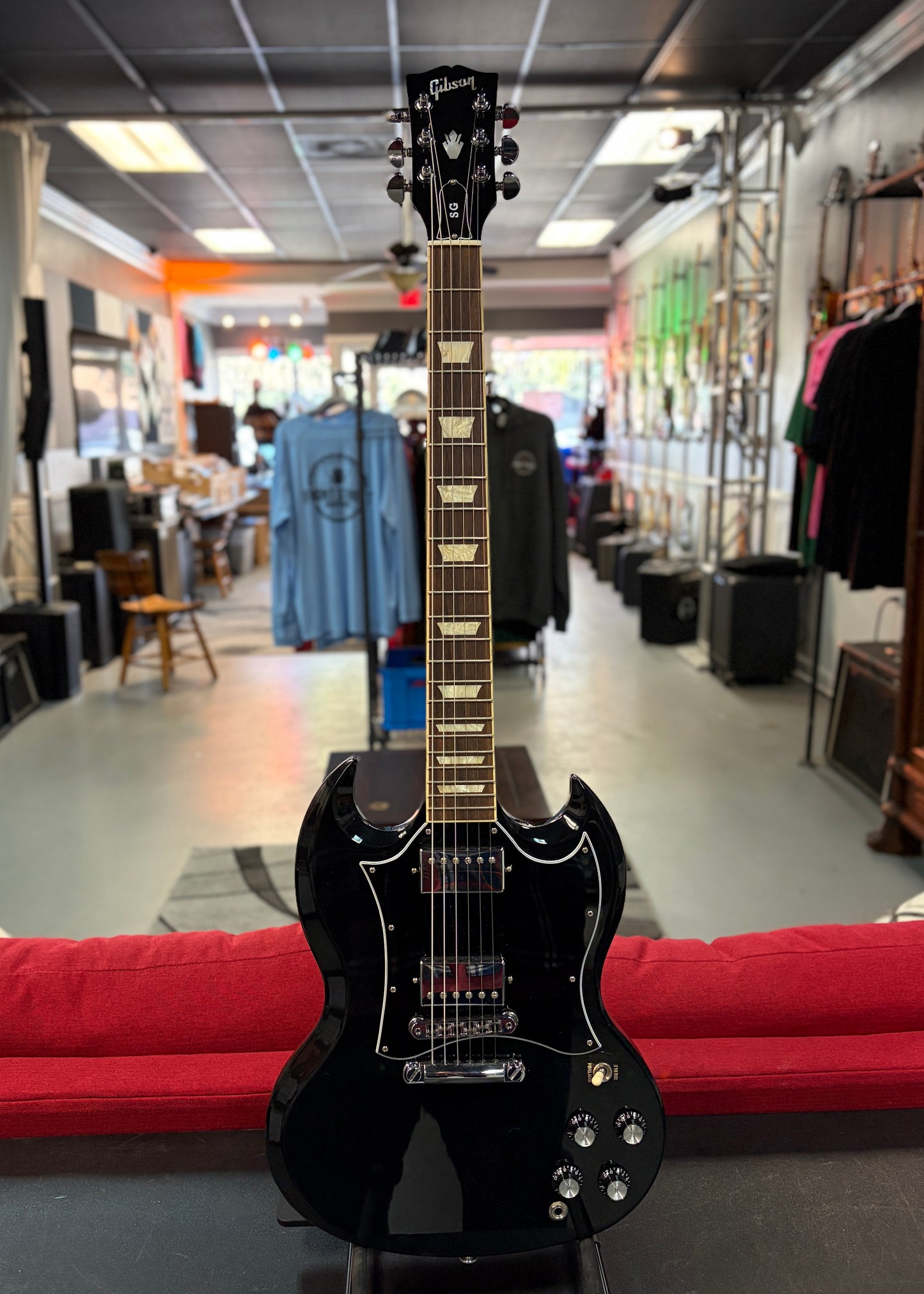 Gibson SG Standard (2020)