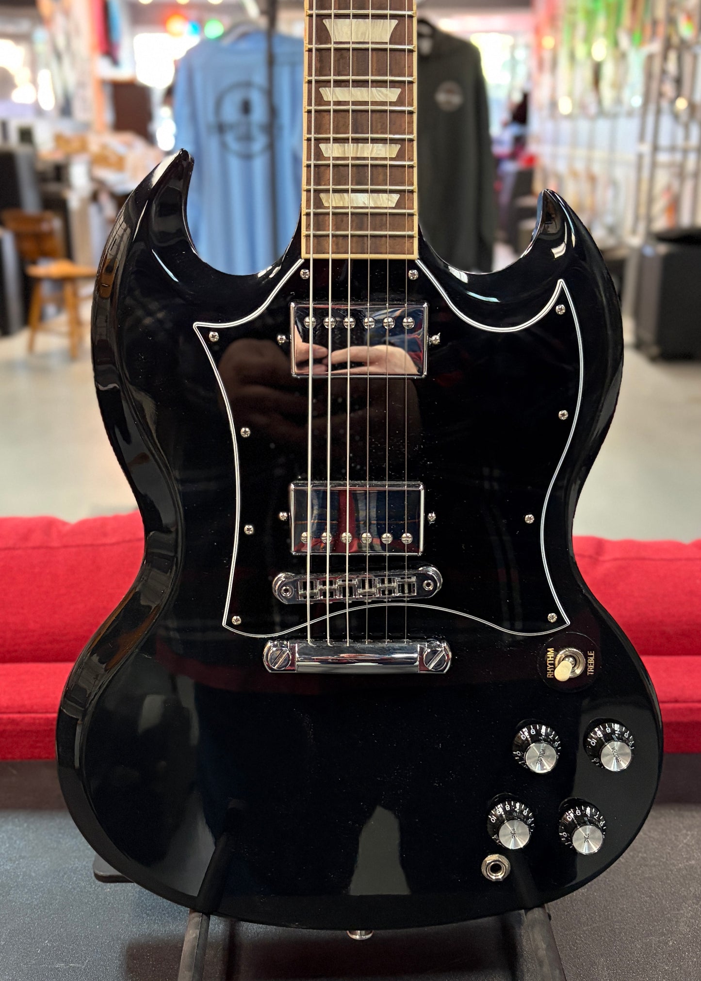 Gibson SG Standard (2020)
