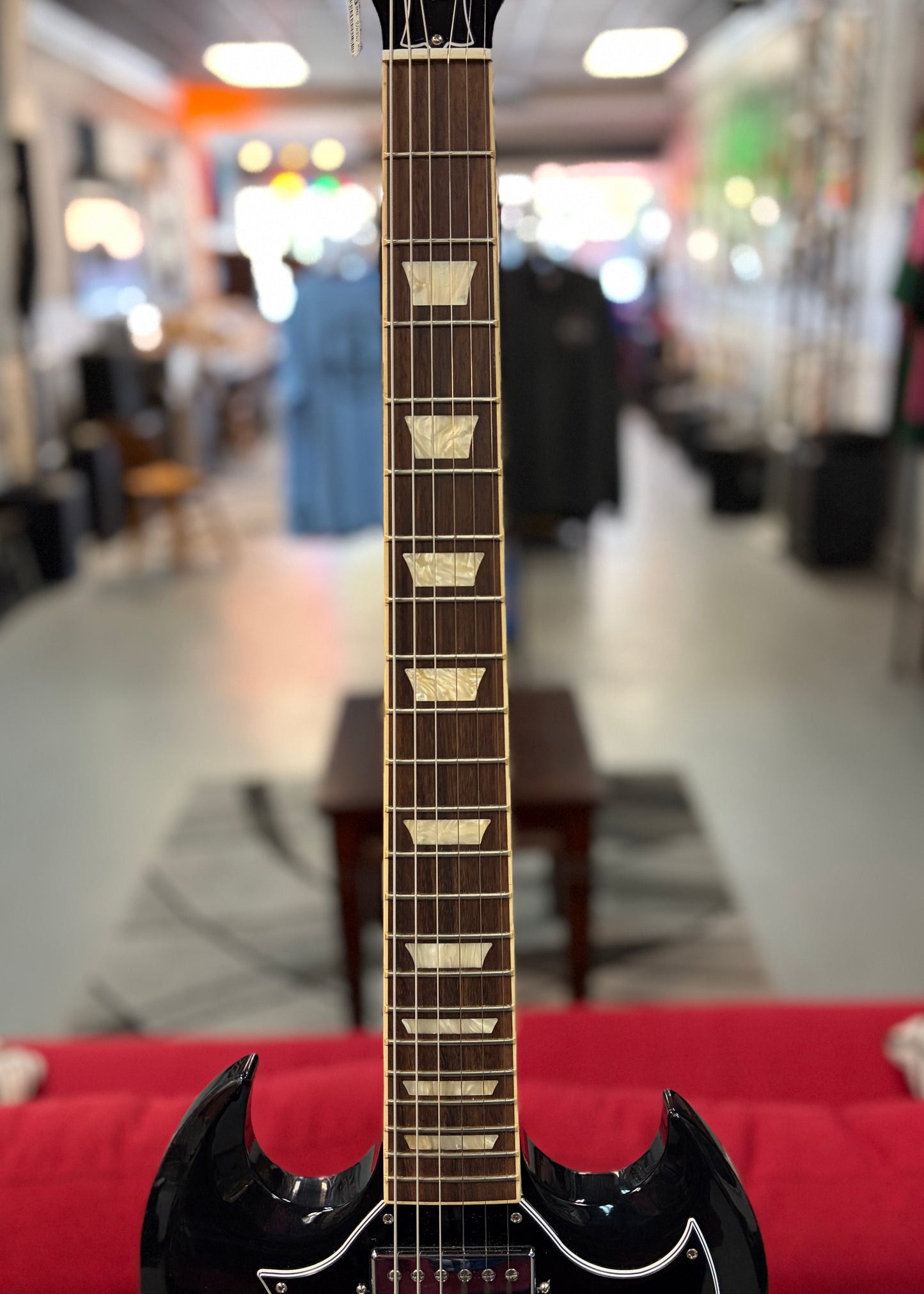 Gibson SG Standard (2020)