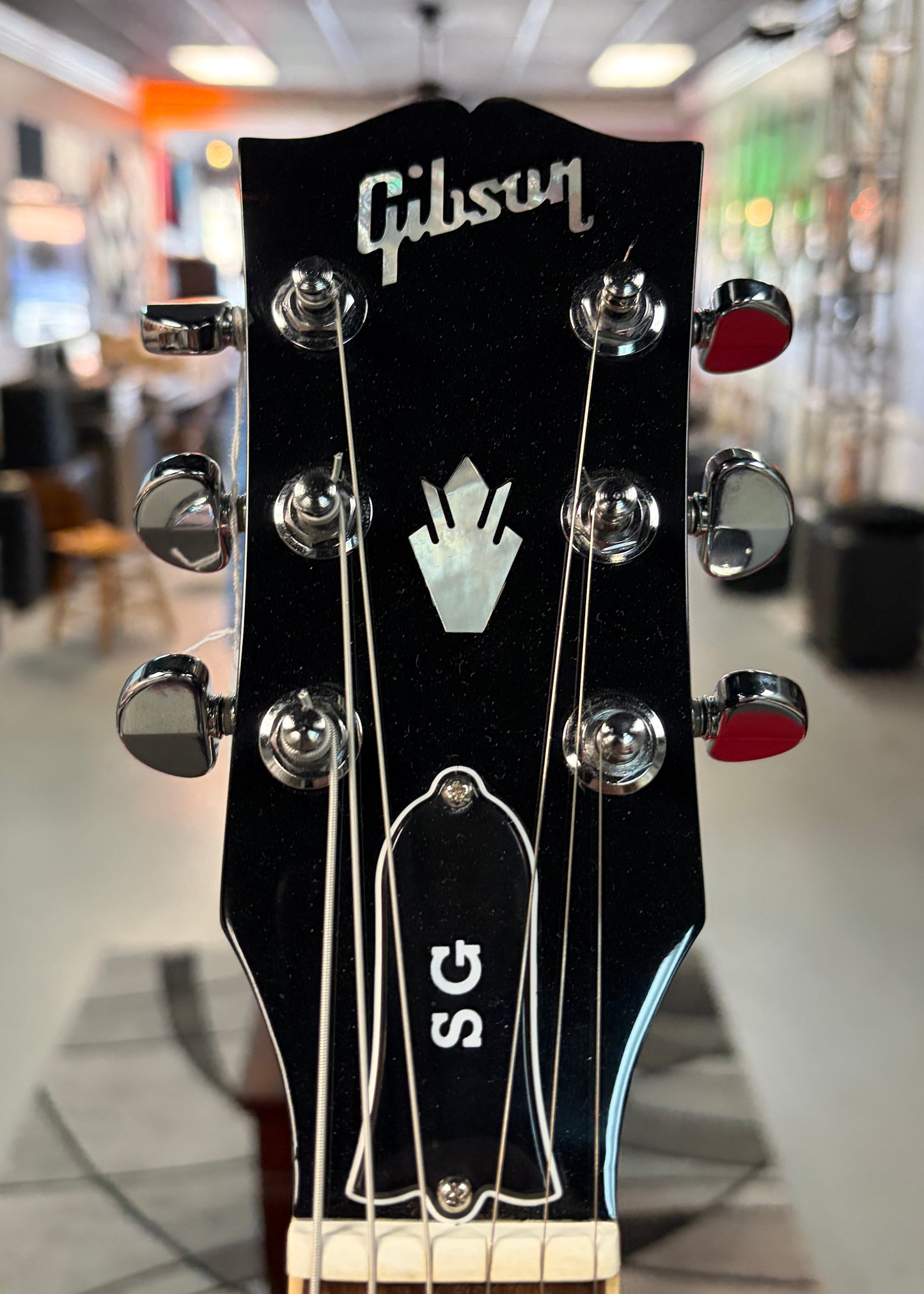 Gibson SG Standard (2020)