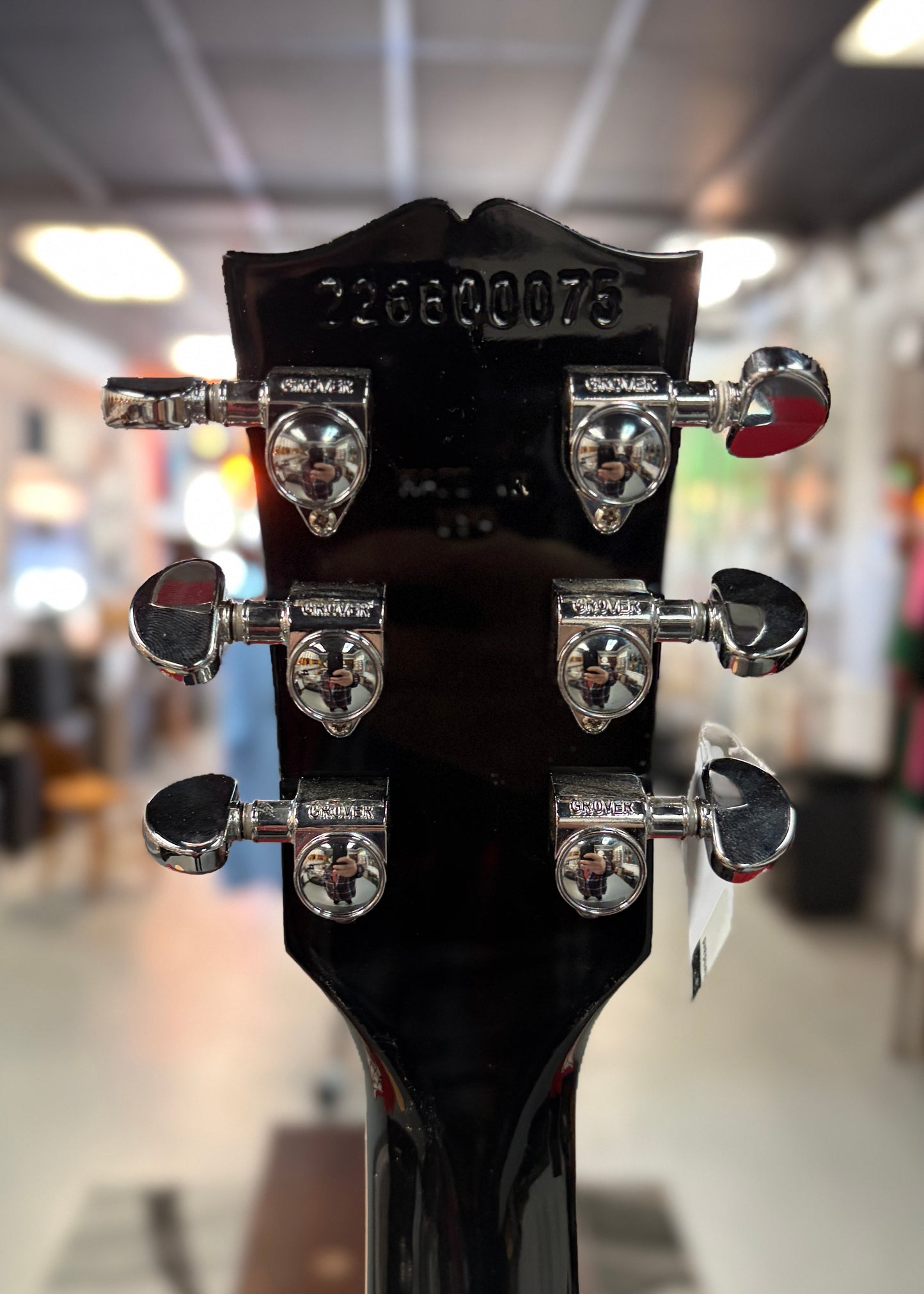 Gibson SG Standard (2020)