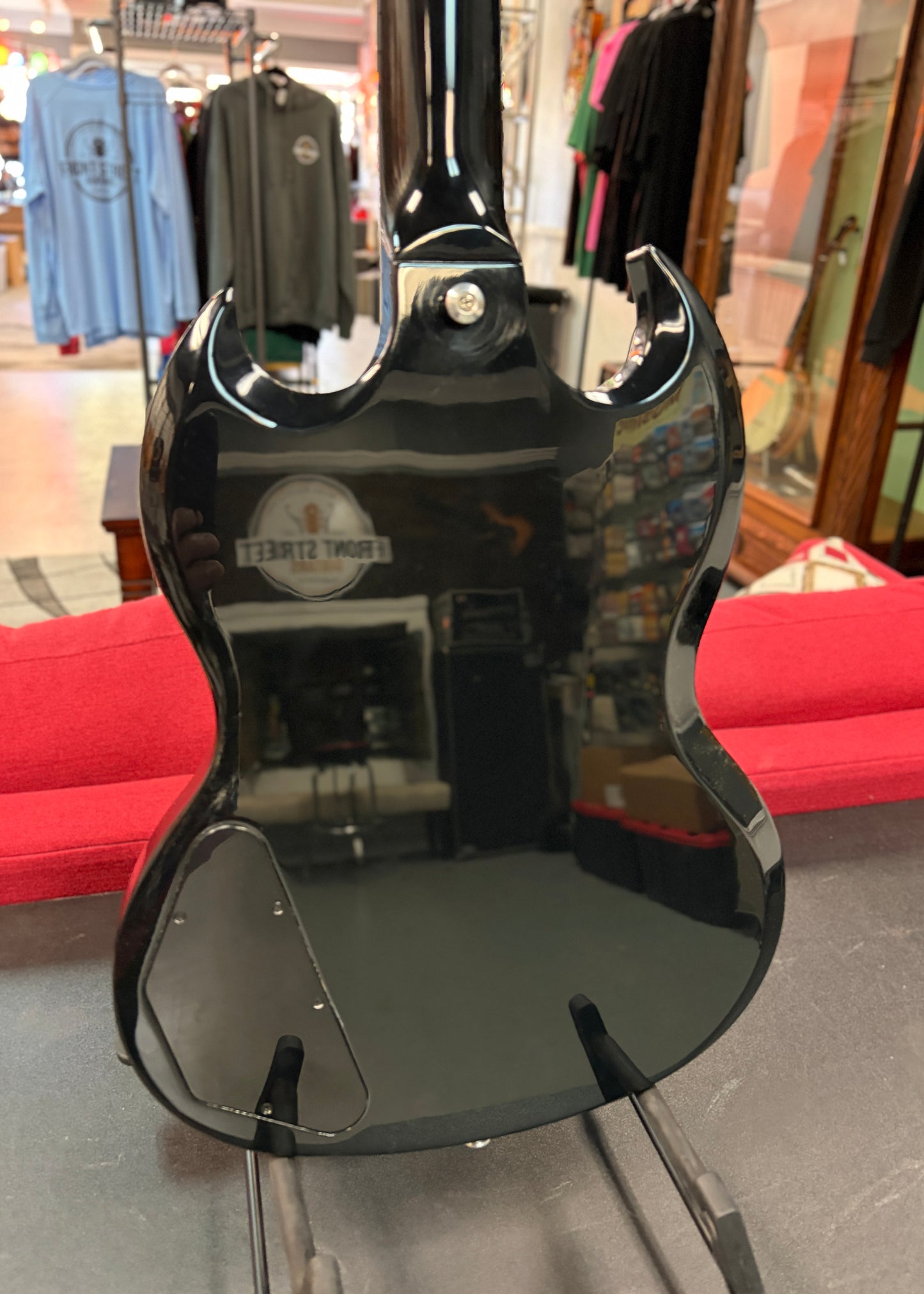 Gibson SG Standard (2020)