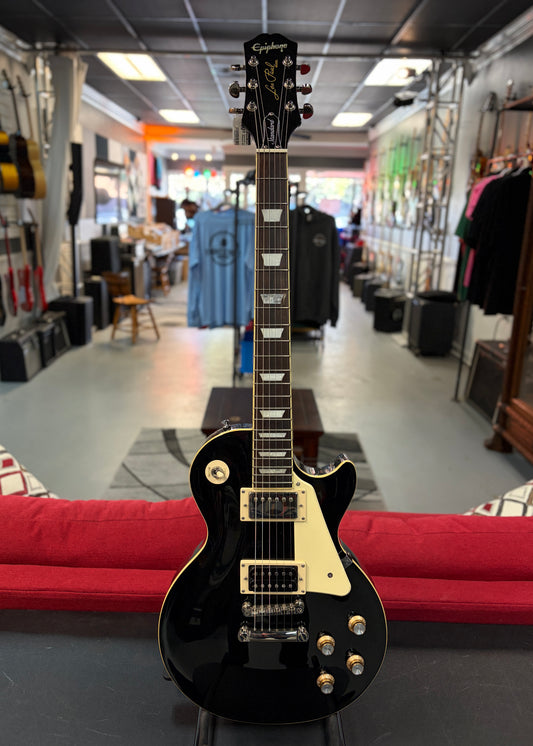 Epiphone Les Paul Standard (2022)