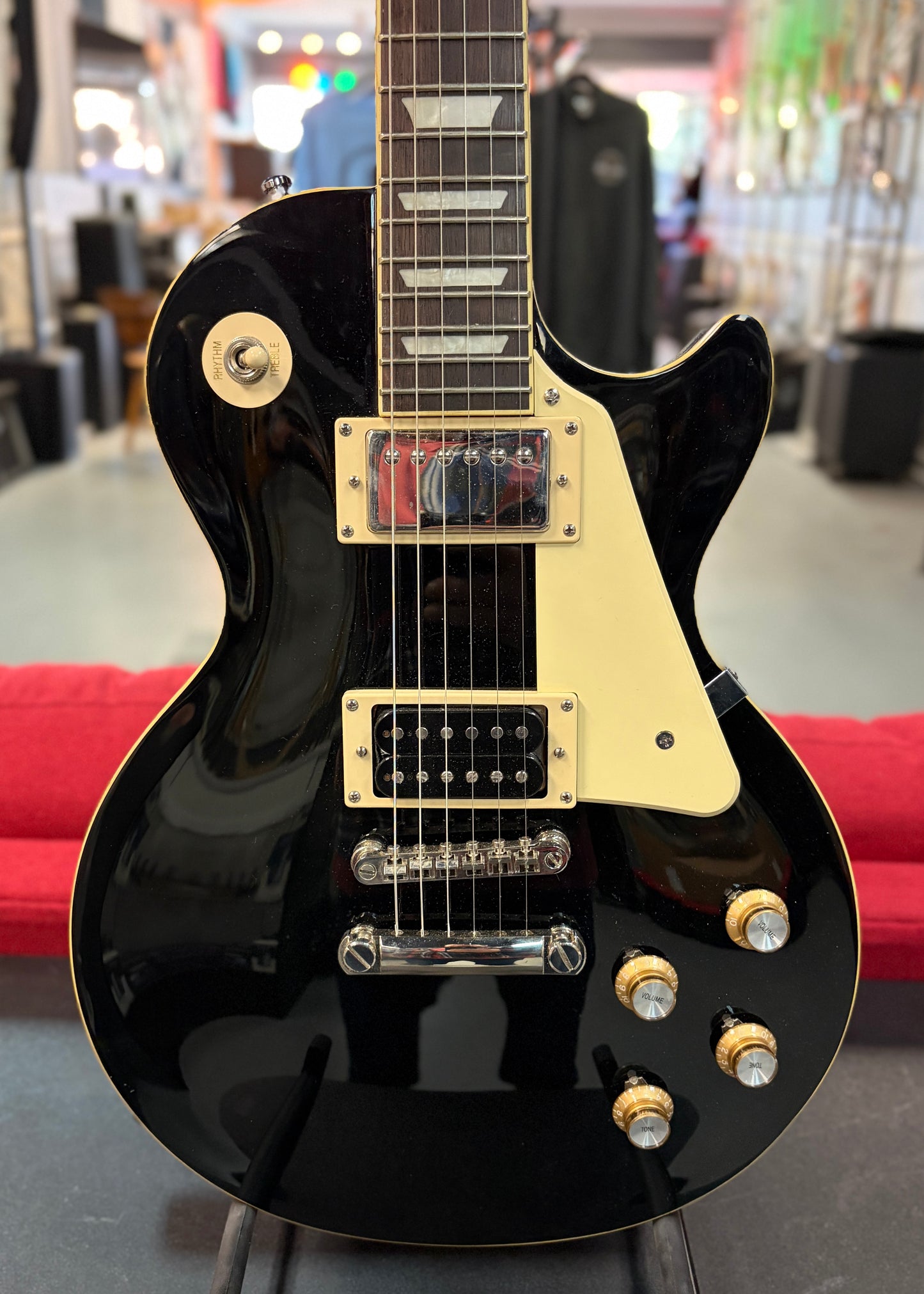 Epiphone Les Paul Standard (2022)