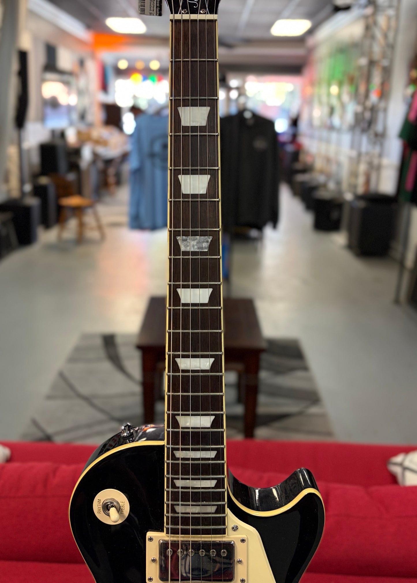 Epiphone Les Paul Standard (2022)
