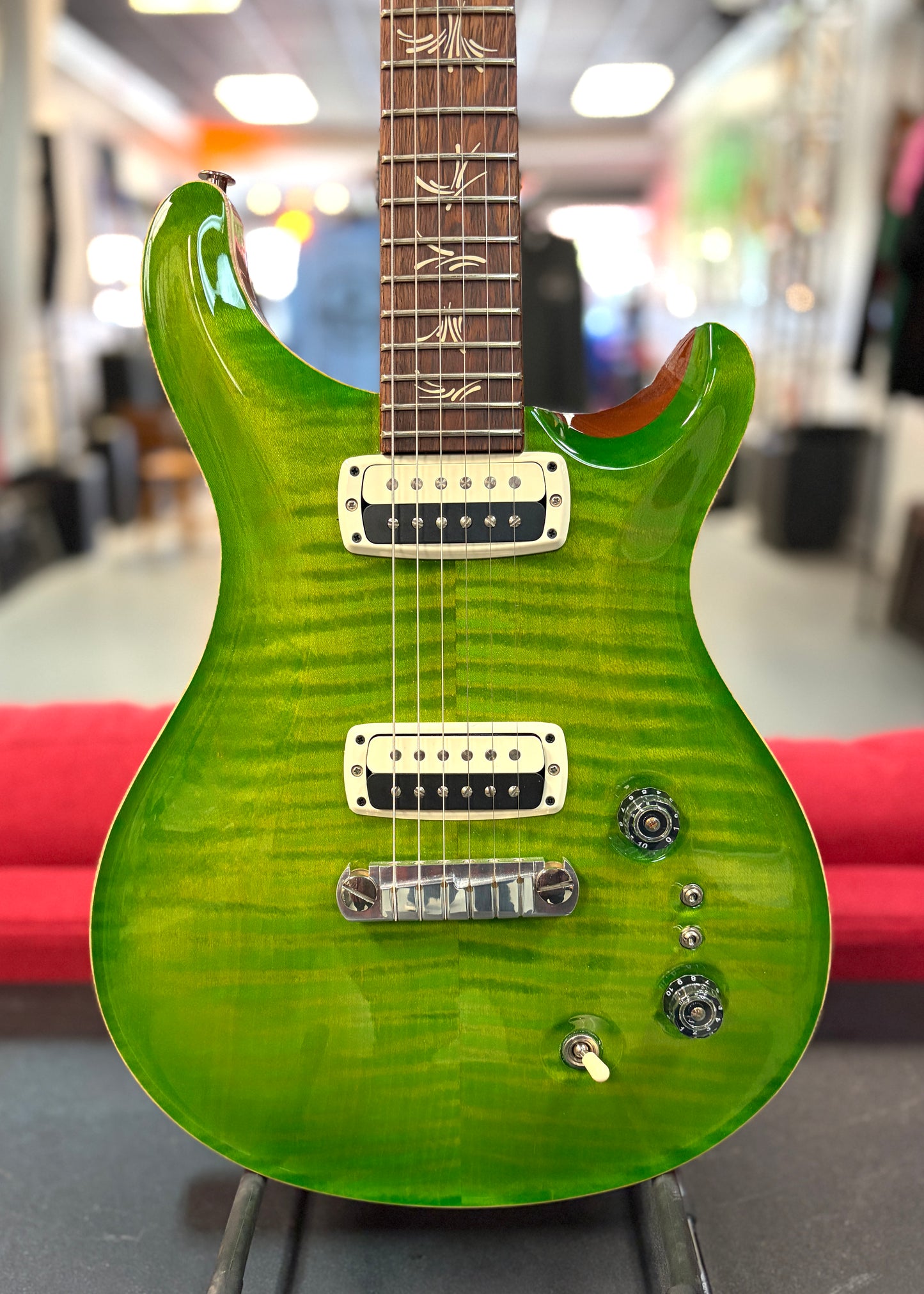 PRS Paul’s Guitar (2023)