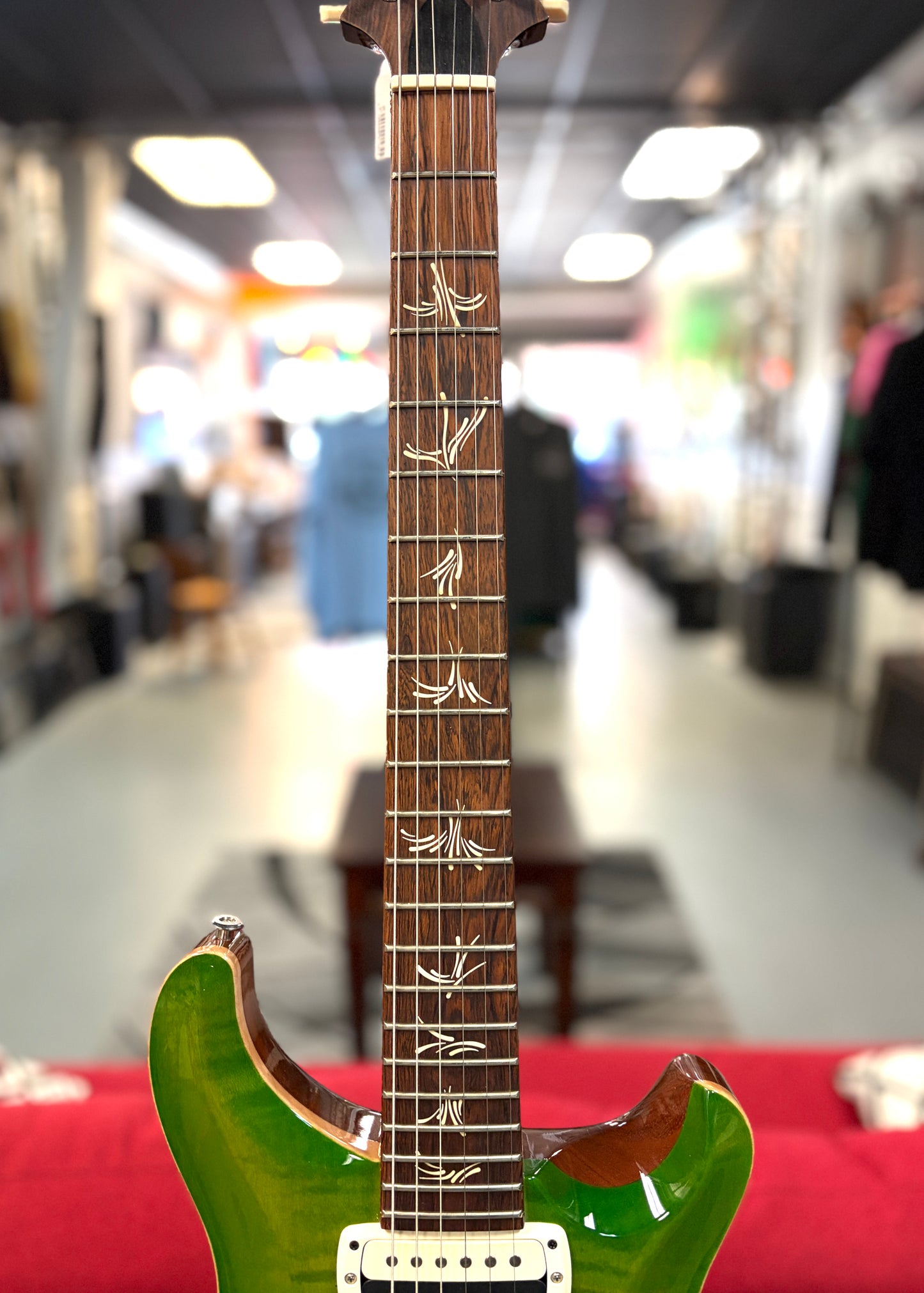 PRS Paul’s Guitar (2023)