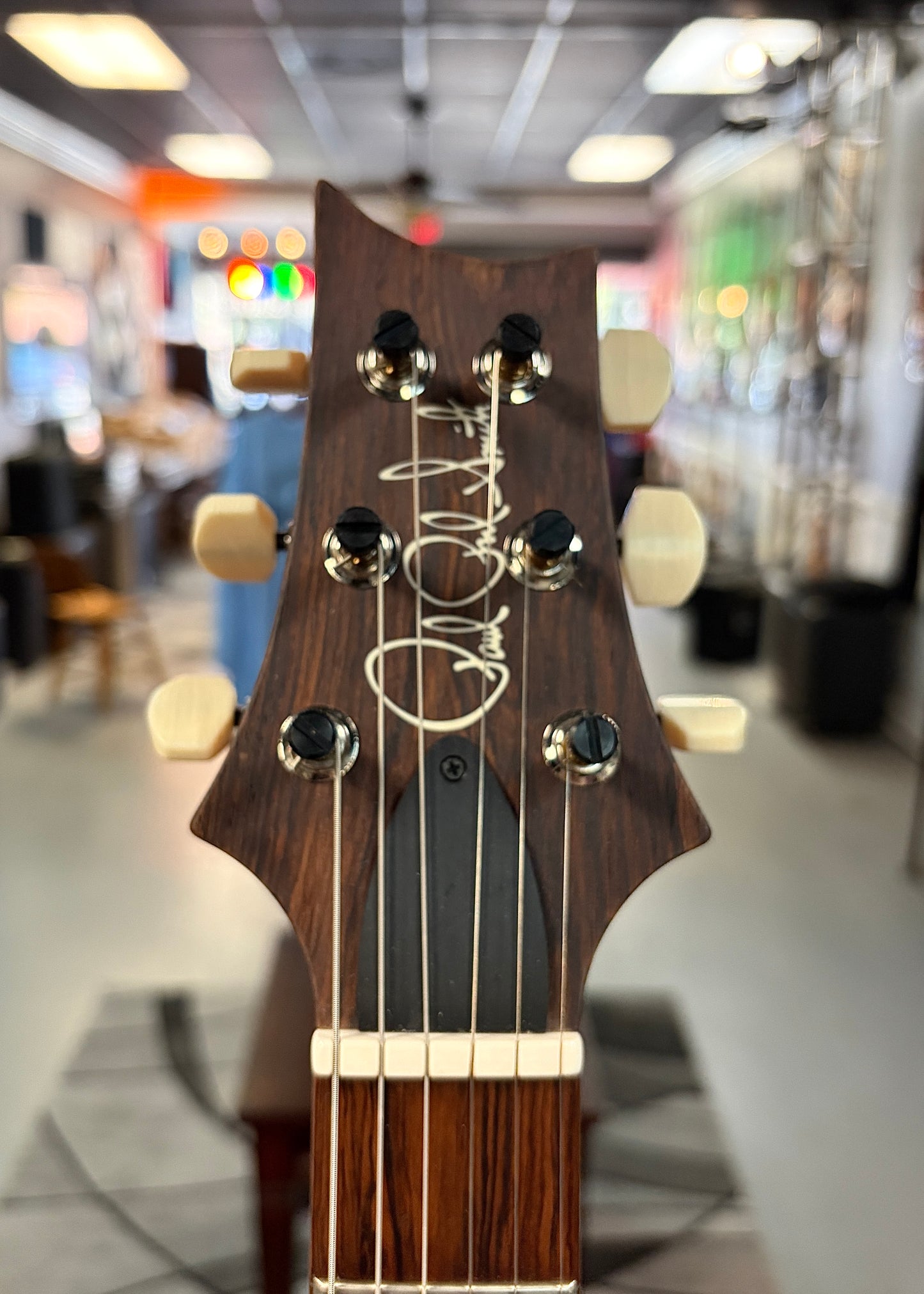 PRS Paul’s Guitar (2023)