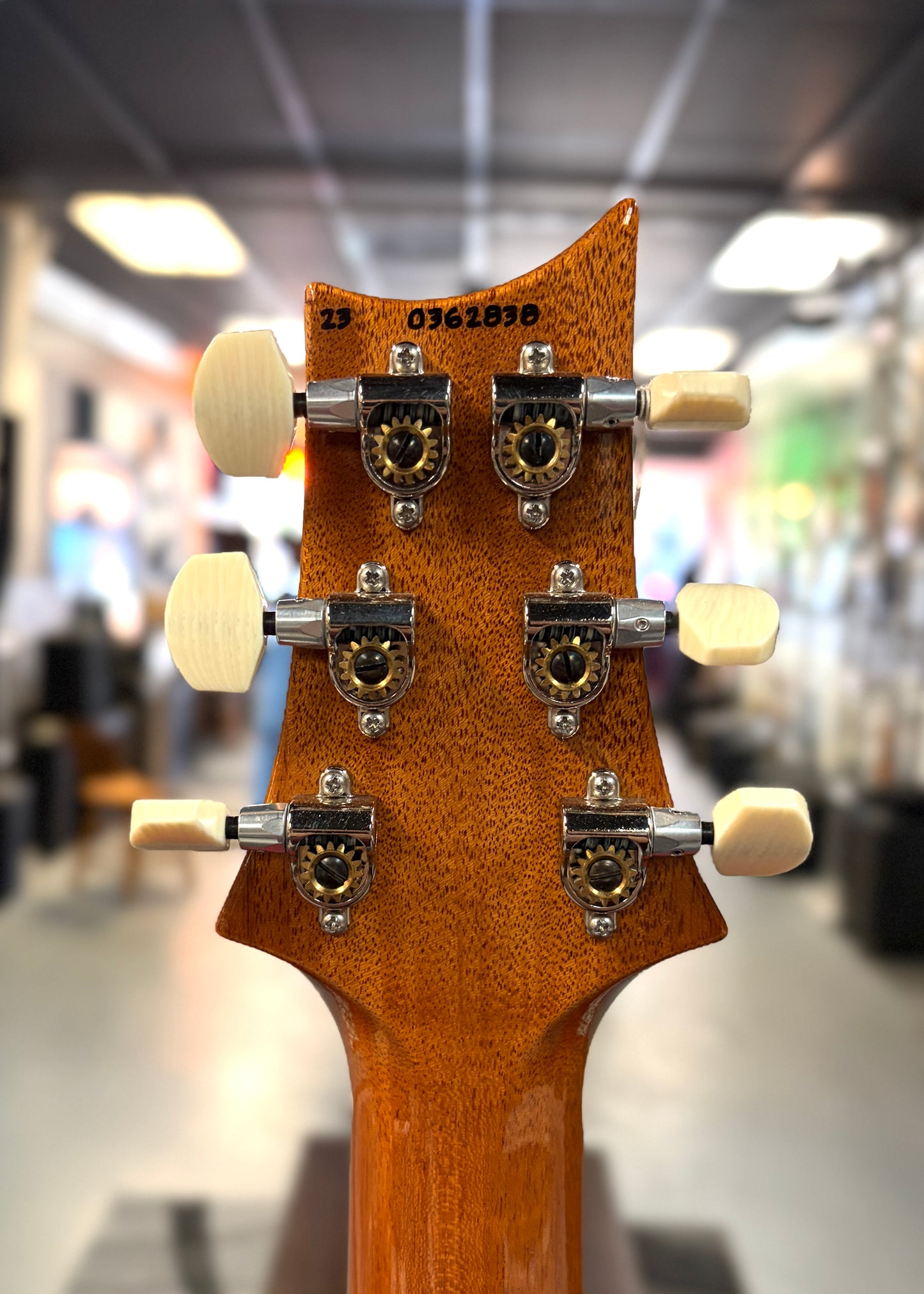 PRS Paul’s Guitar (2023)