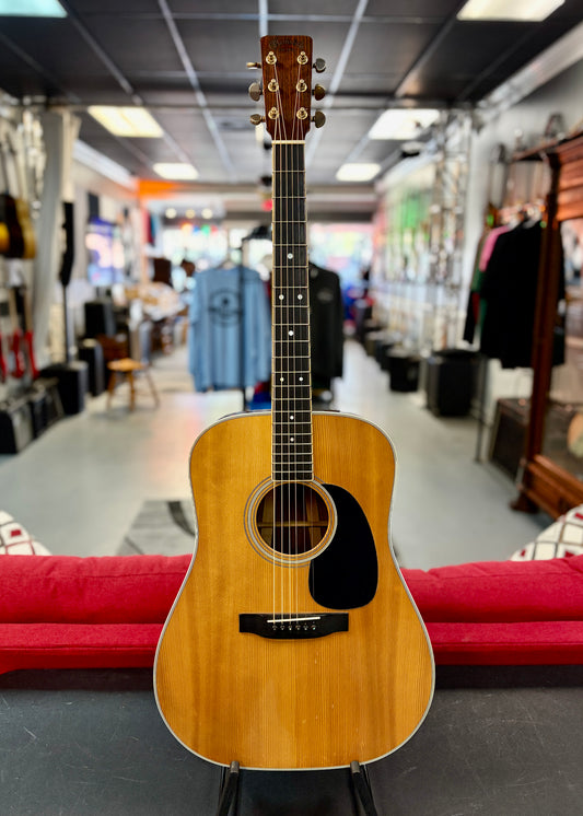 Martin D-35 (1976)