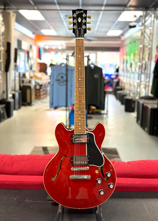 Gibson CS ES-339 (2012)