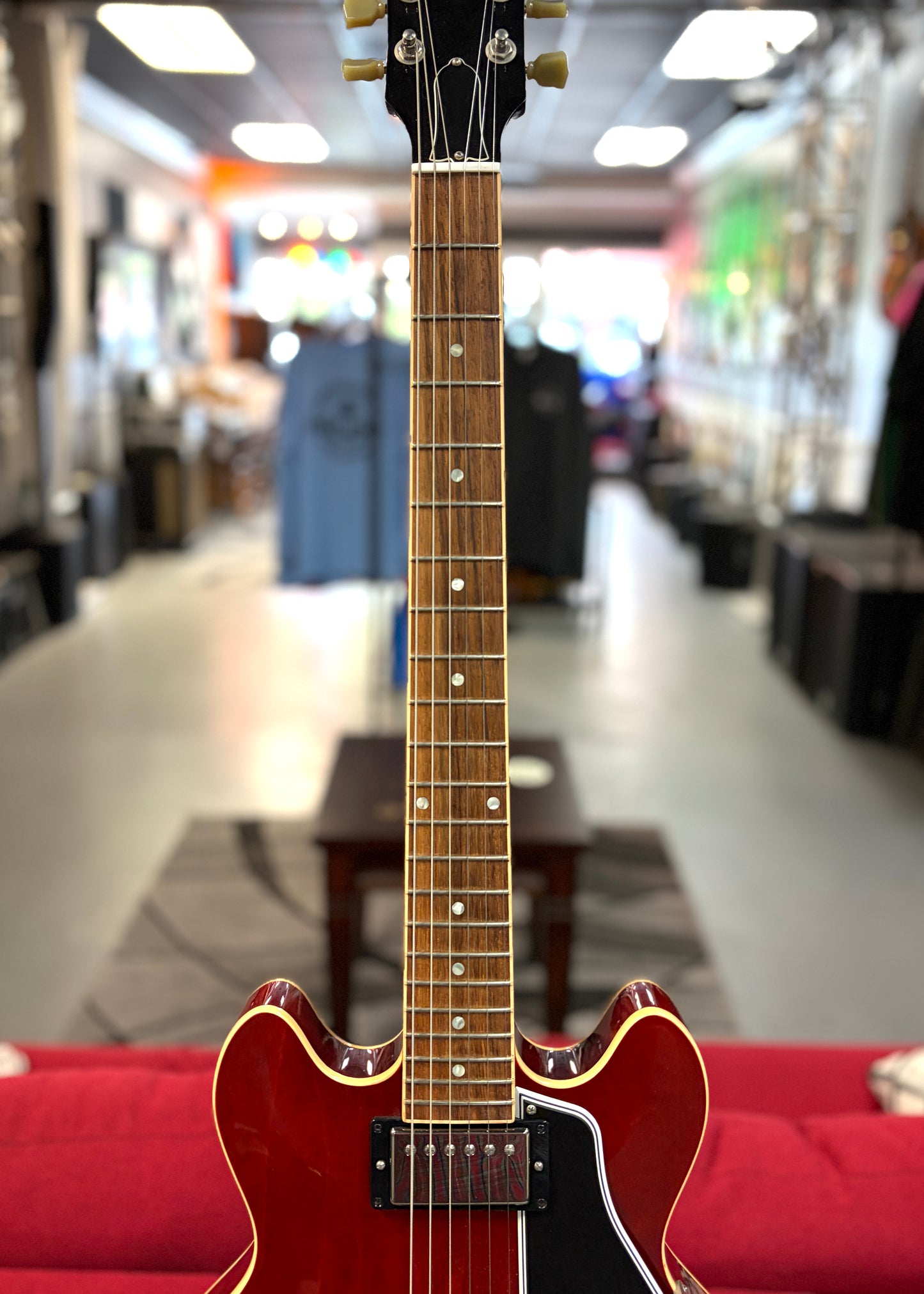 Gibson CS ES-339 (2012)