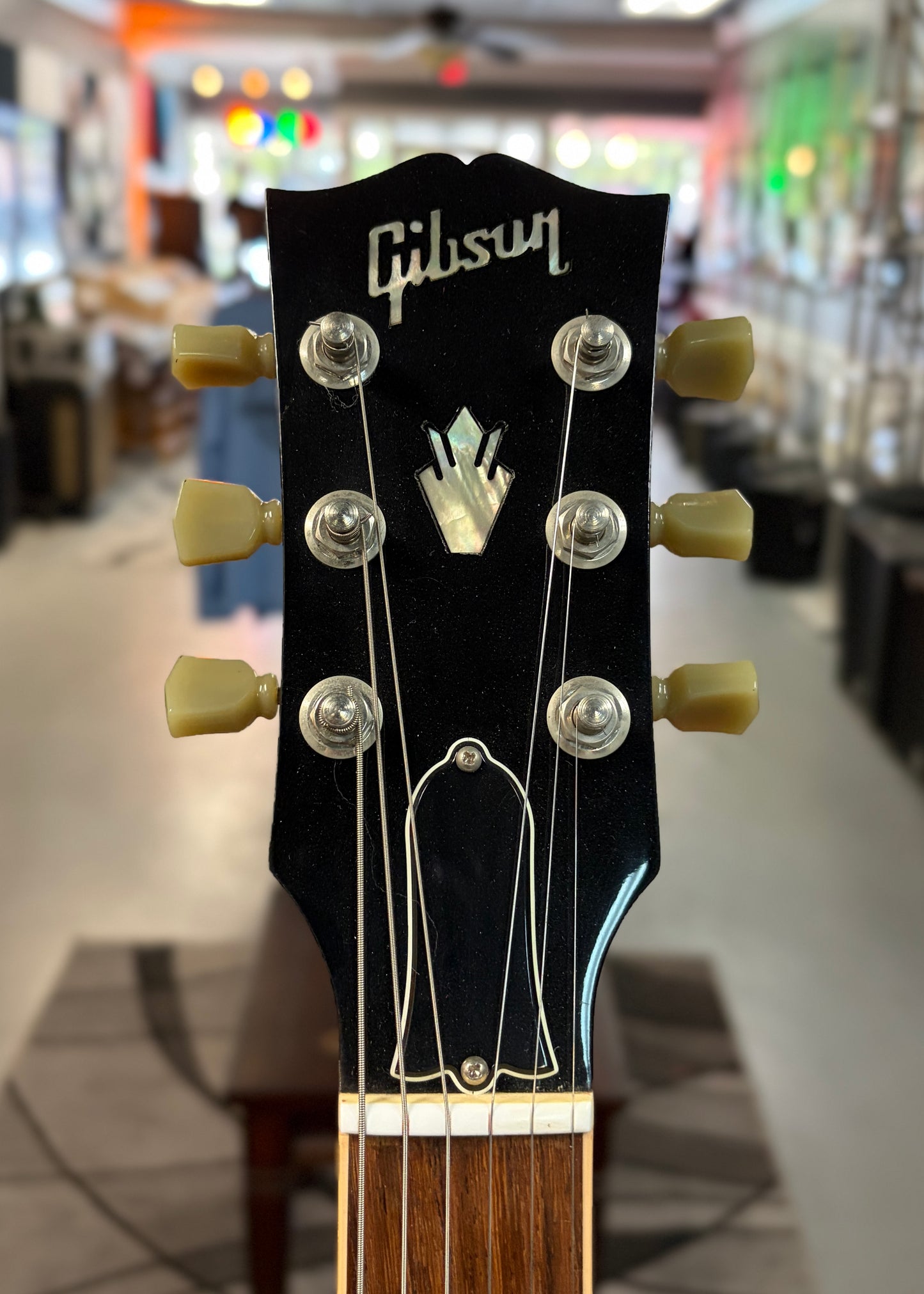 Gibson CS ES-339 (2012)