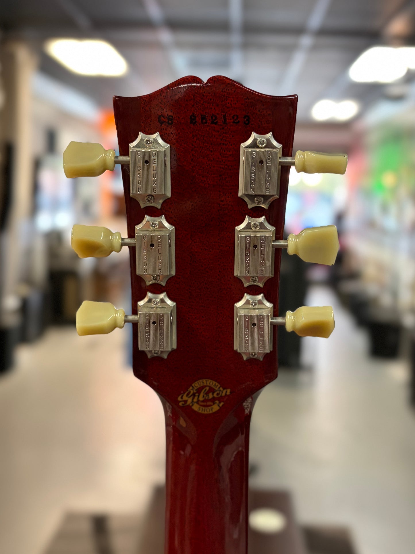 Gibson CS ES-339 (2012)