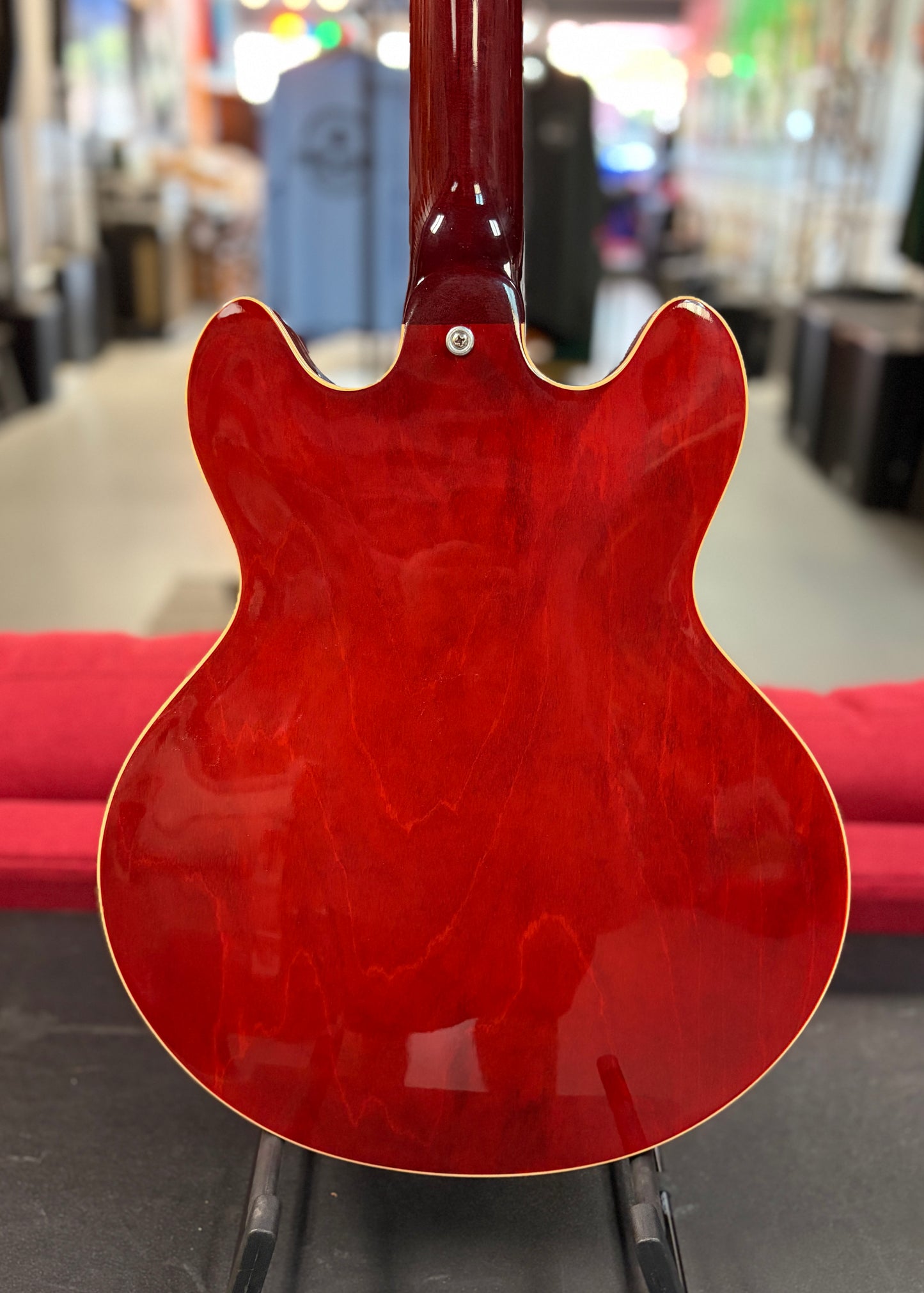 Gibson CS ES-339 (2012)