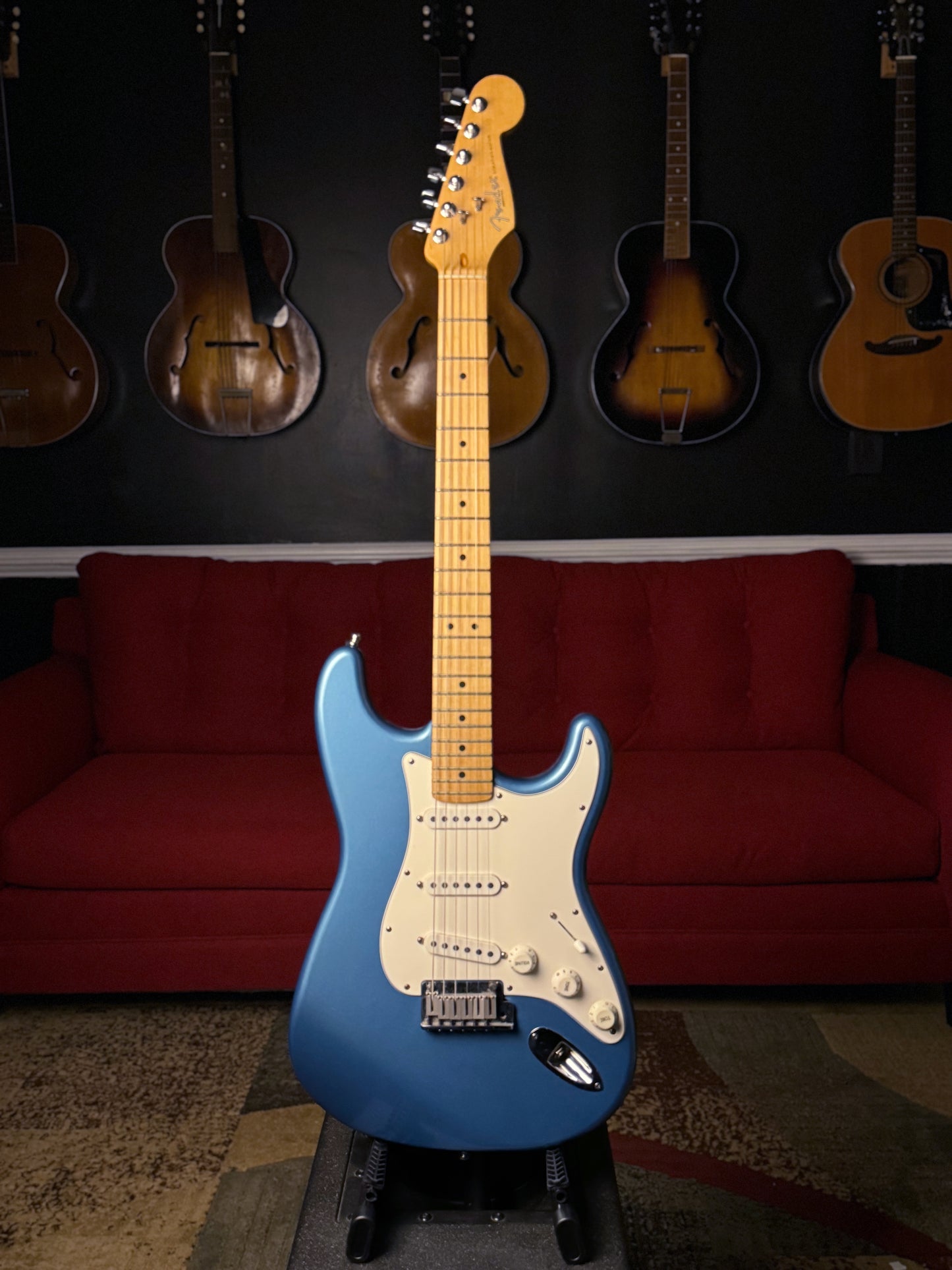 Fender Am. Standard Strat (1997)