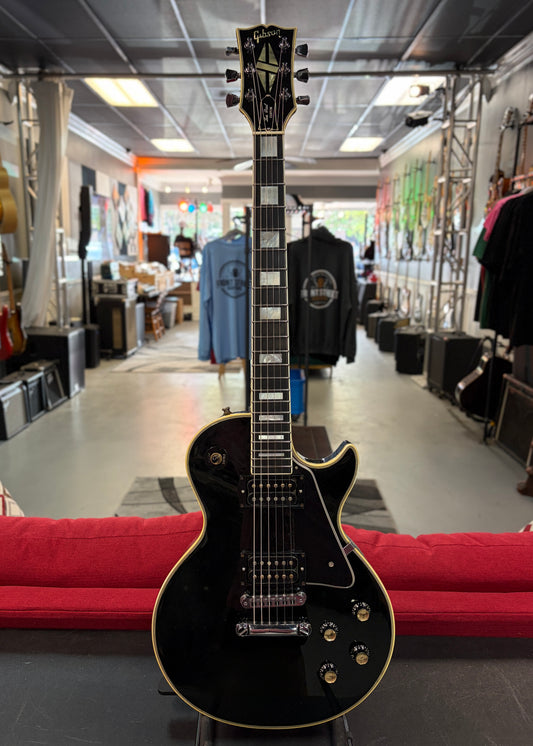 Gibson Les Paul Custom (1976)