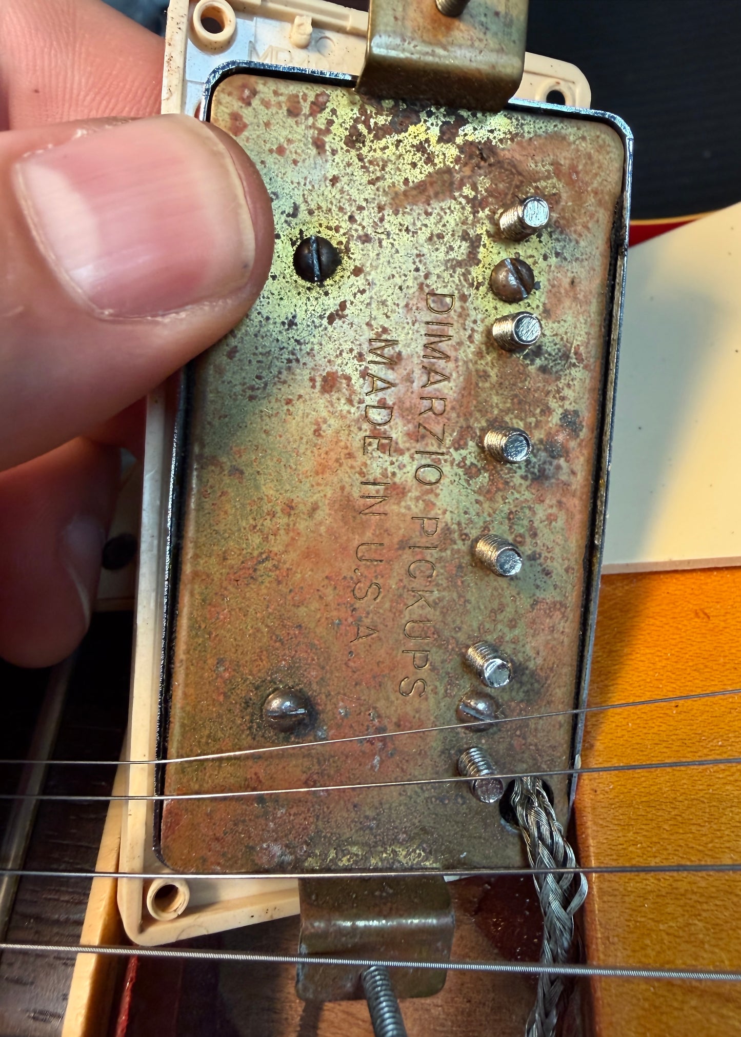 Gibson Les Paul Standard (1976)