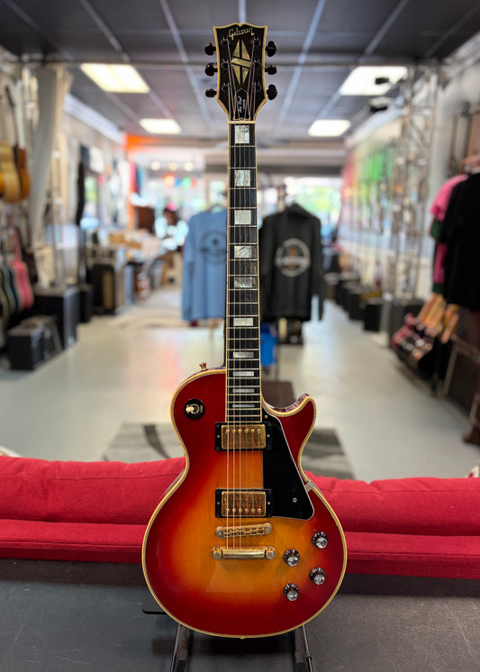 Gibson Les Paul Custom (1978)