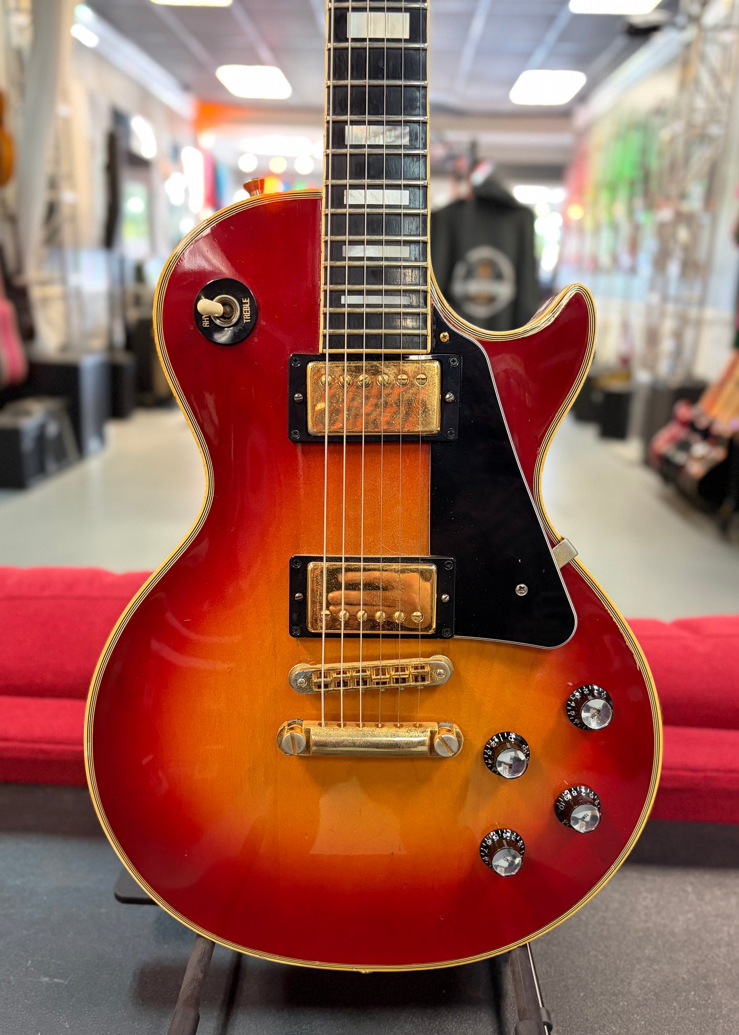 Gibson Les Paul Custom (1978)