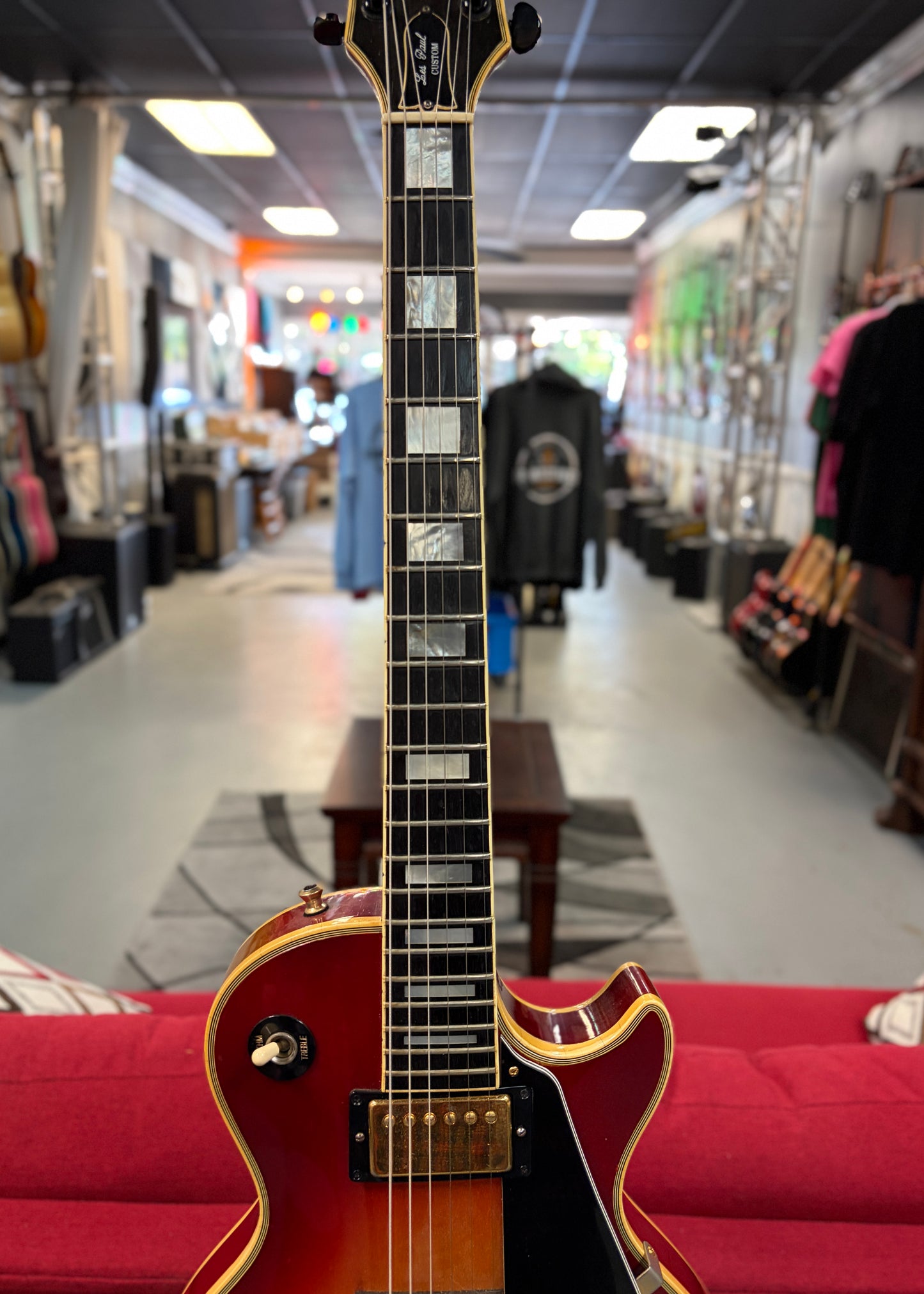 Gibson Les Paul Custom (1978)