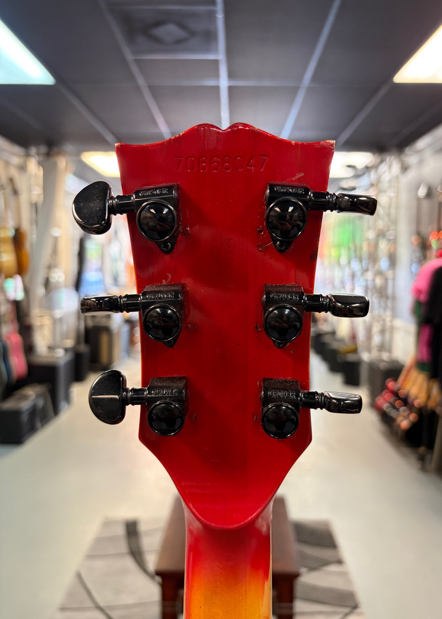 Gibson Les Paul Custom (1978)