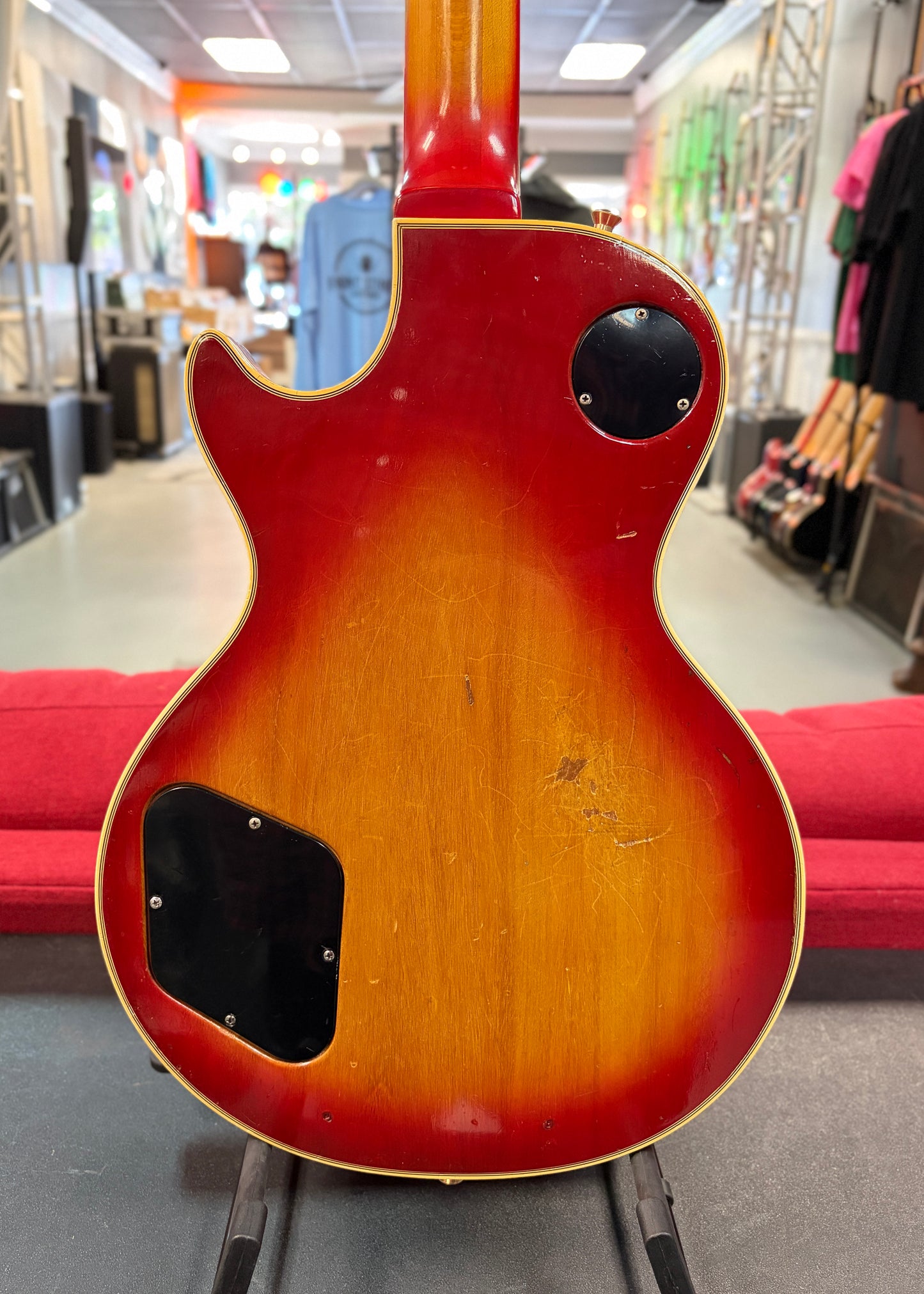 Gibson Les Paul Custom (1978)